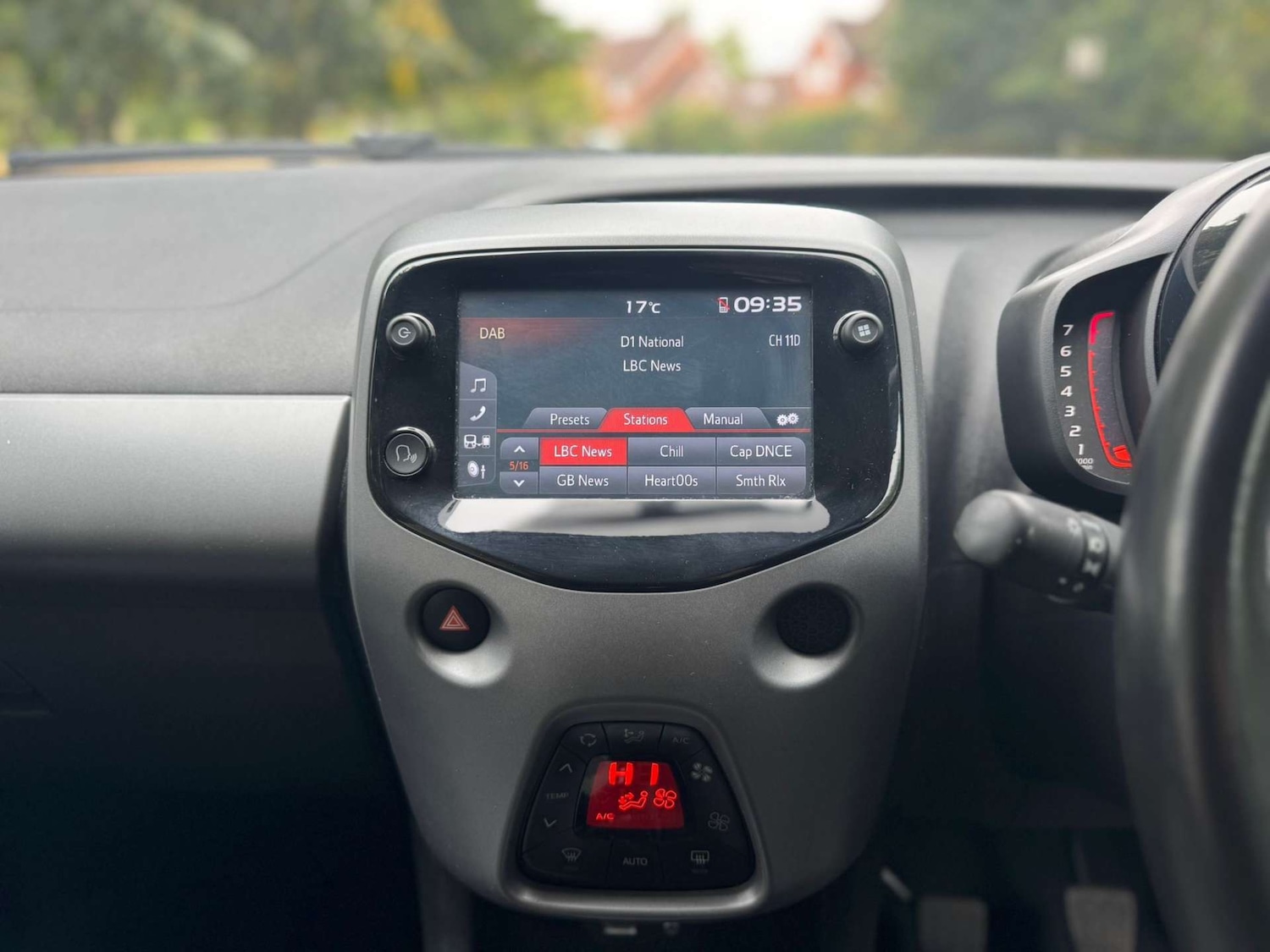 Used Toyota AYGO 2019 for sale - 75645474: Photo 52