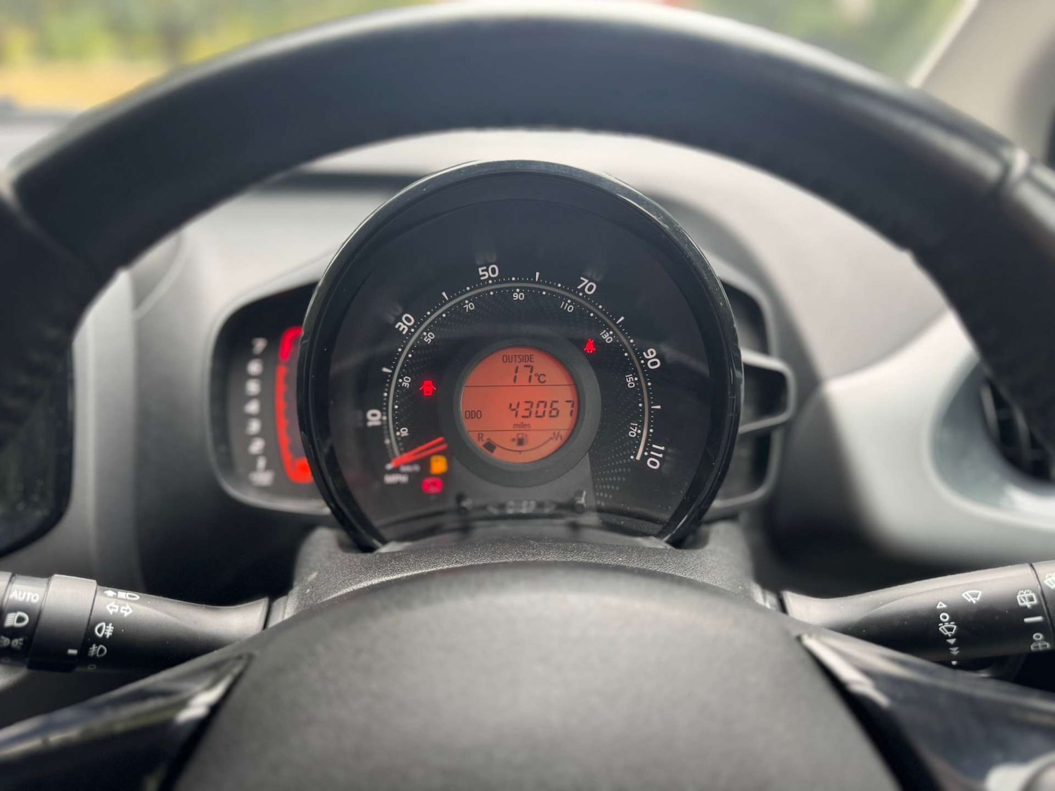 Used Toyota AYGO 2019 for sale - 75645474: Photo 53