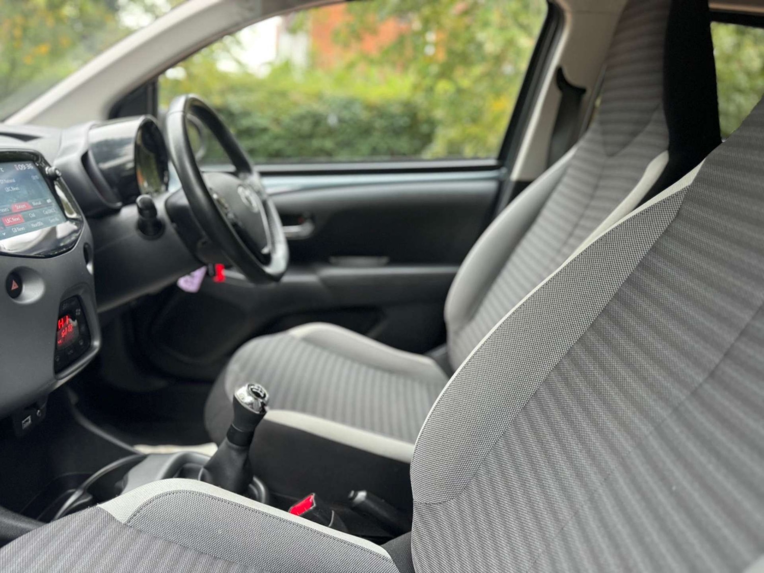 Used Toyota AYGO 2019 for sale - 75645474: Photo 58