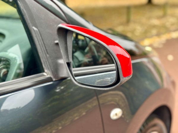 Used Toyota AYGO 2019 for sale - 75645474: Photo 5