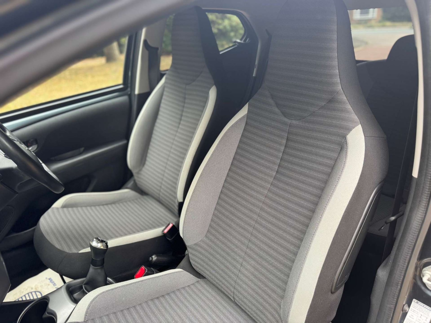 Used Toyota AYGO 2019 for sale - 75645474: Photo 60