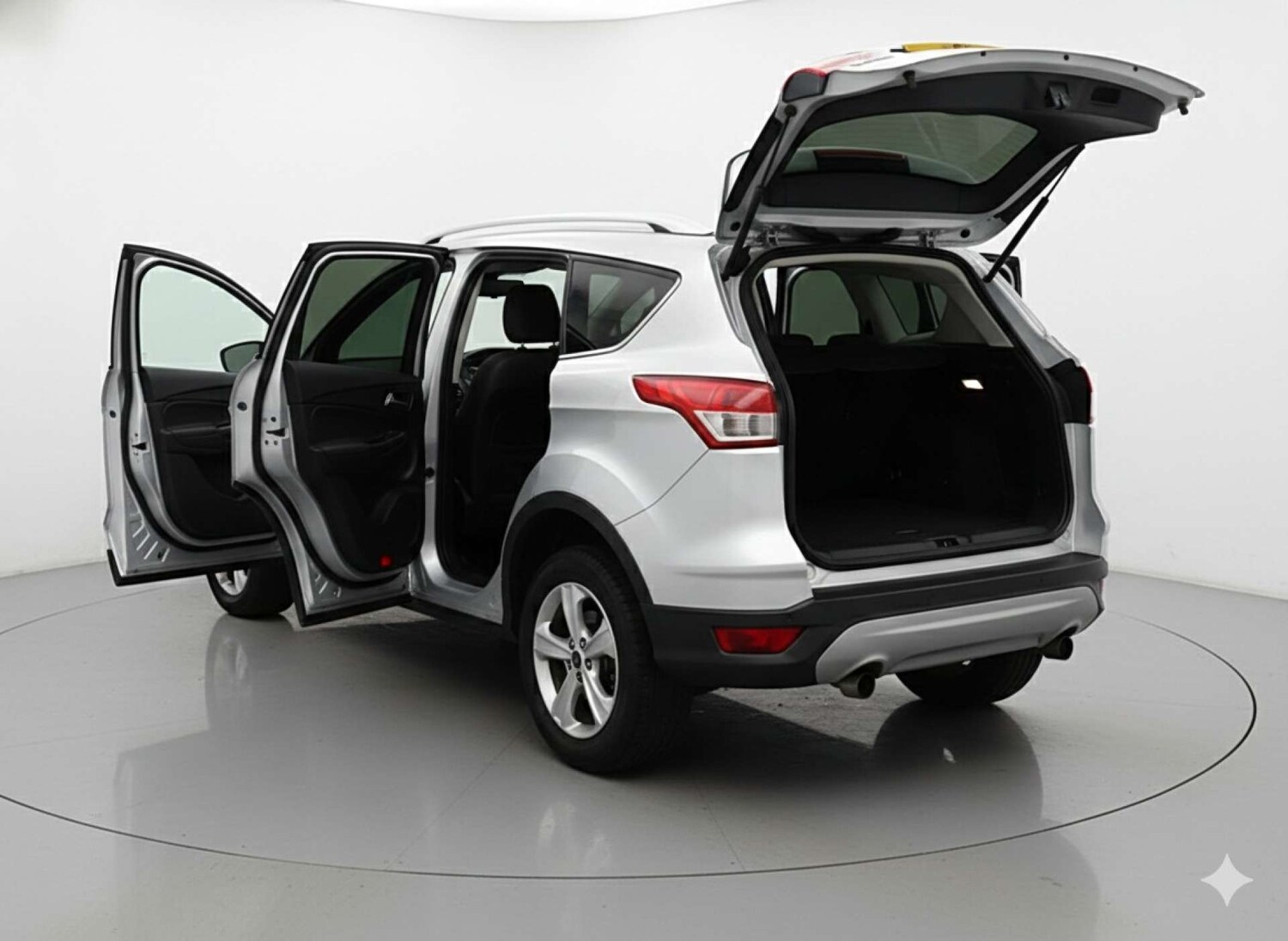 Used Ford Kuga 2015 for sale - 77535003: Photo 11