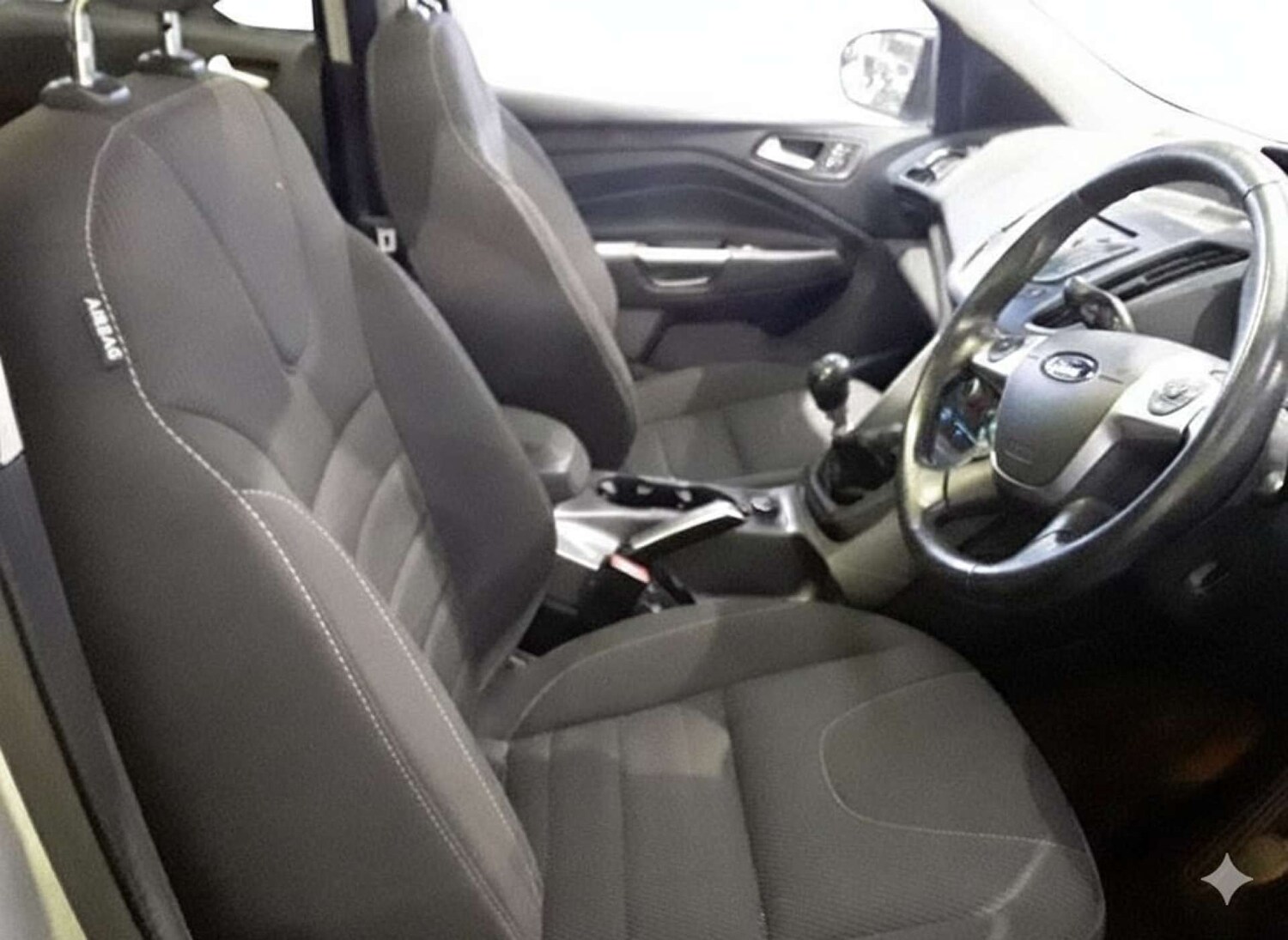 Used Ford Kuga 2015 for sale - 77535003: Photo 18