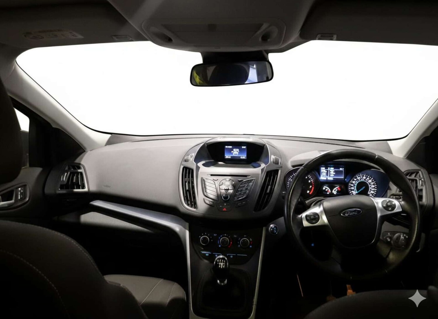 Used Ford Kuga 2015 for sale - 77535003: Photo 19