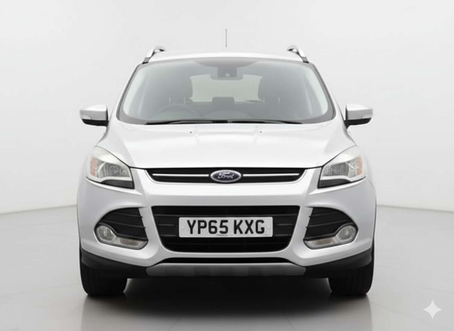 Used Ford Kuga 2015 for sale - 77535003: Photo 2