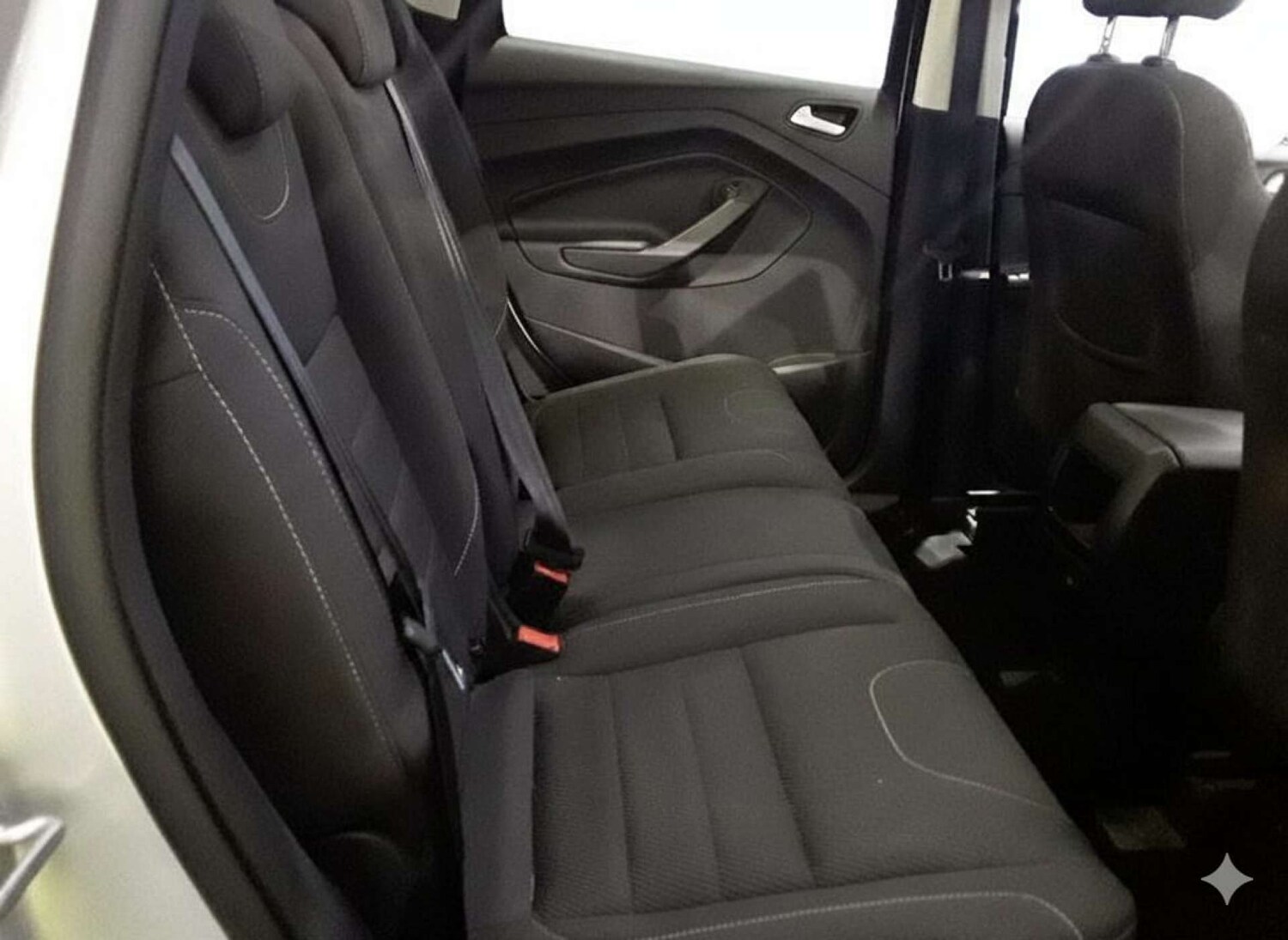 Used Ford Kuga 2015 for sale - 77535003: Photo 20