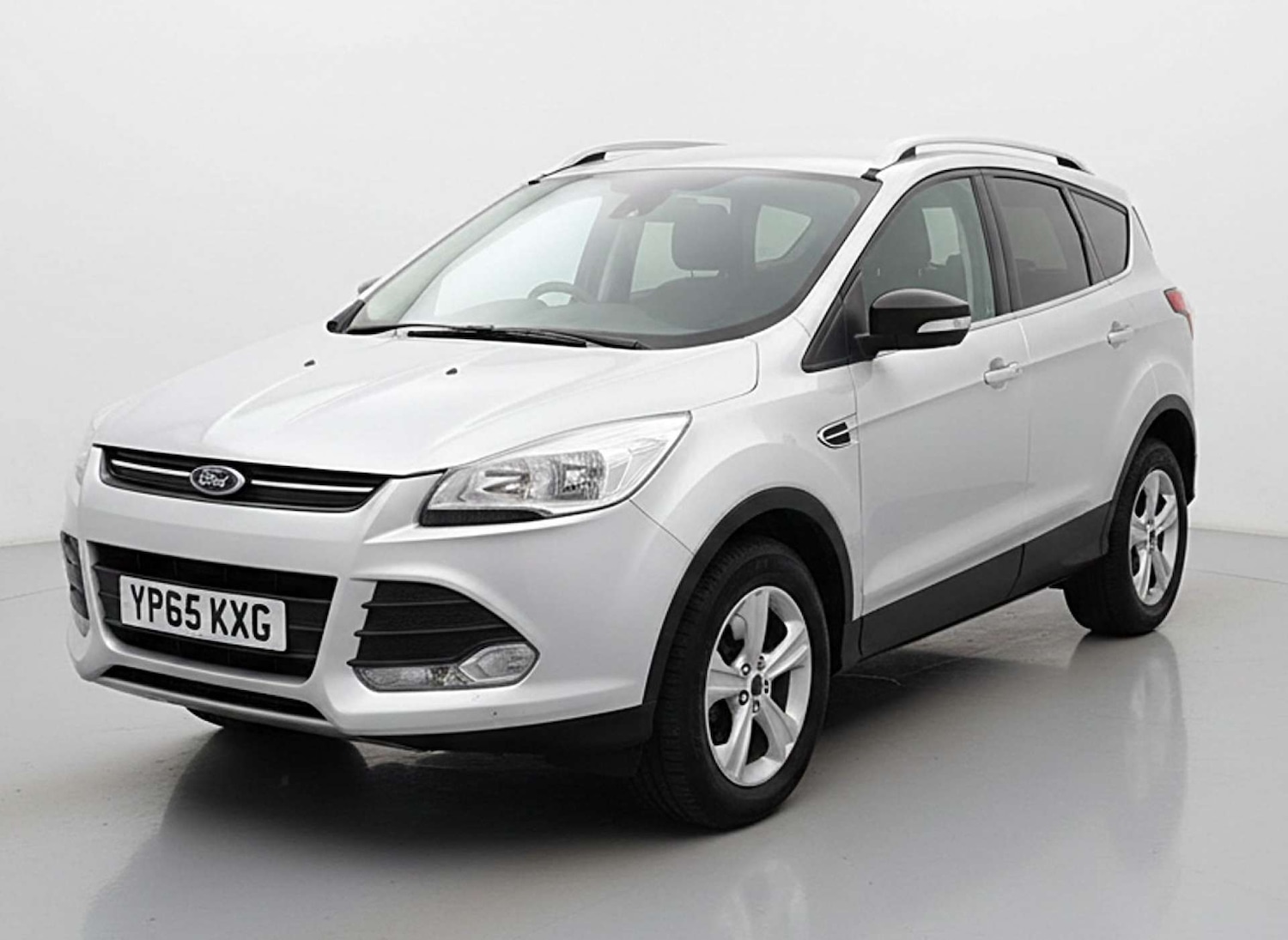 Used Ford Kuga 2015 for sale - 77535003: Photo 3