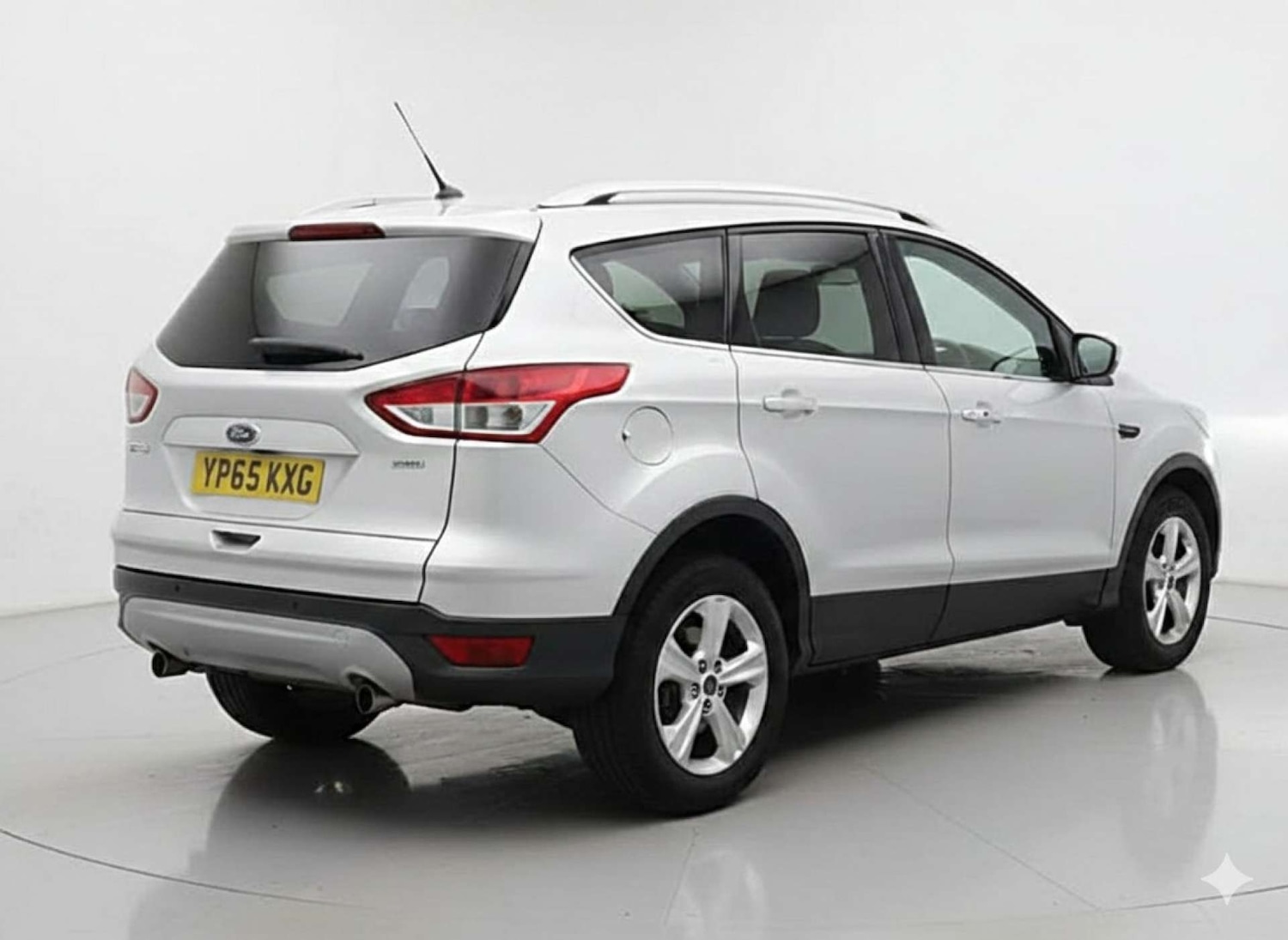 Used Ford Kuga 2015 for sale - 77535003: Photo 5