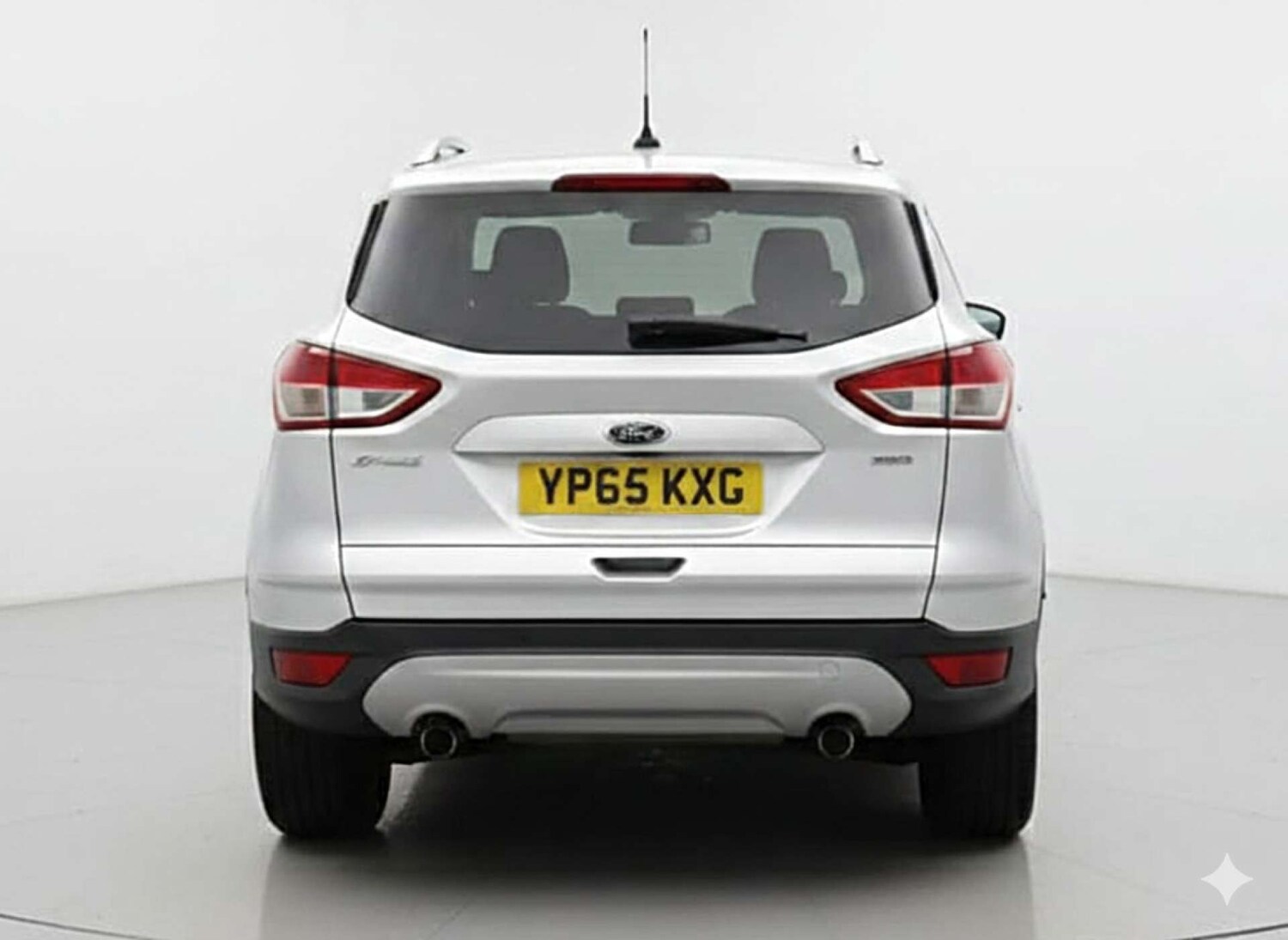 Used Ford Kuga 2015 for sale - 77535003: Photo 6