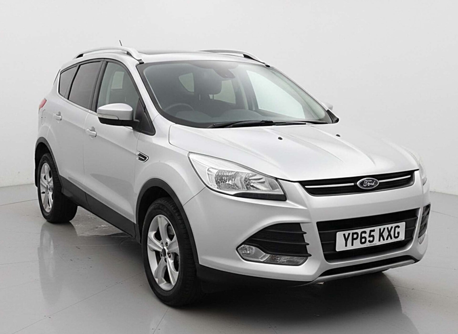 Used Ford Kuga 2015 for sale - 77535003: Photo 7