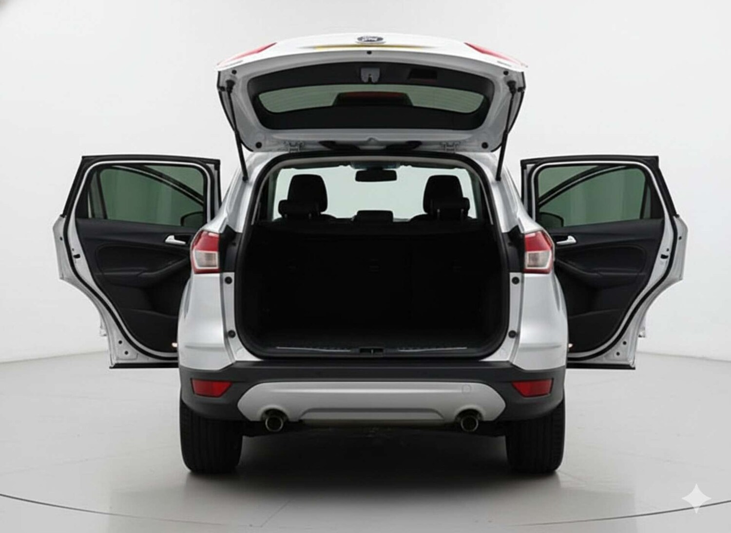 Used Ford Kuga 2015 for sale - 77535003: Photo 8