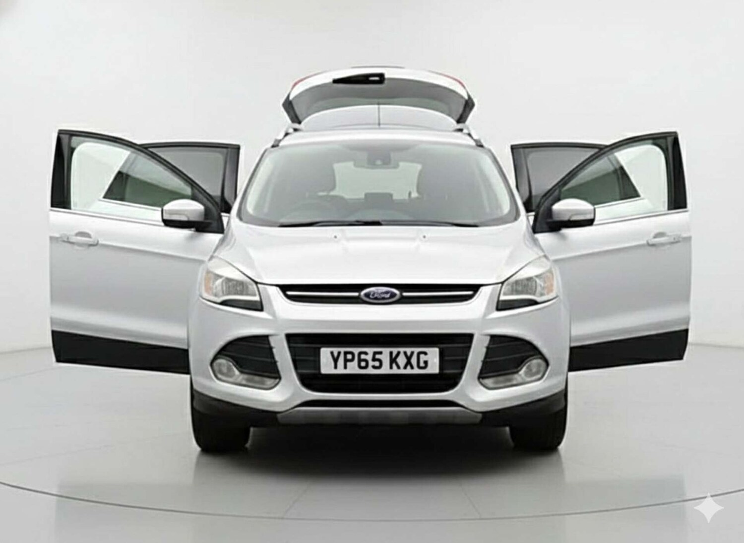 Used Ford Kuga 2015 for sale - 77535003: Photo 9