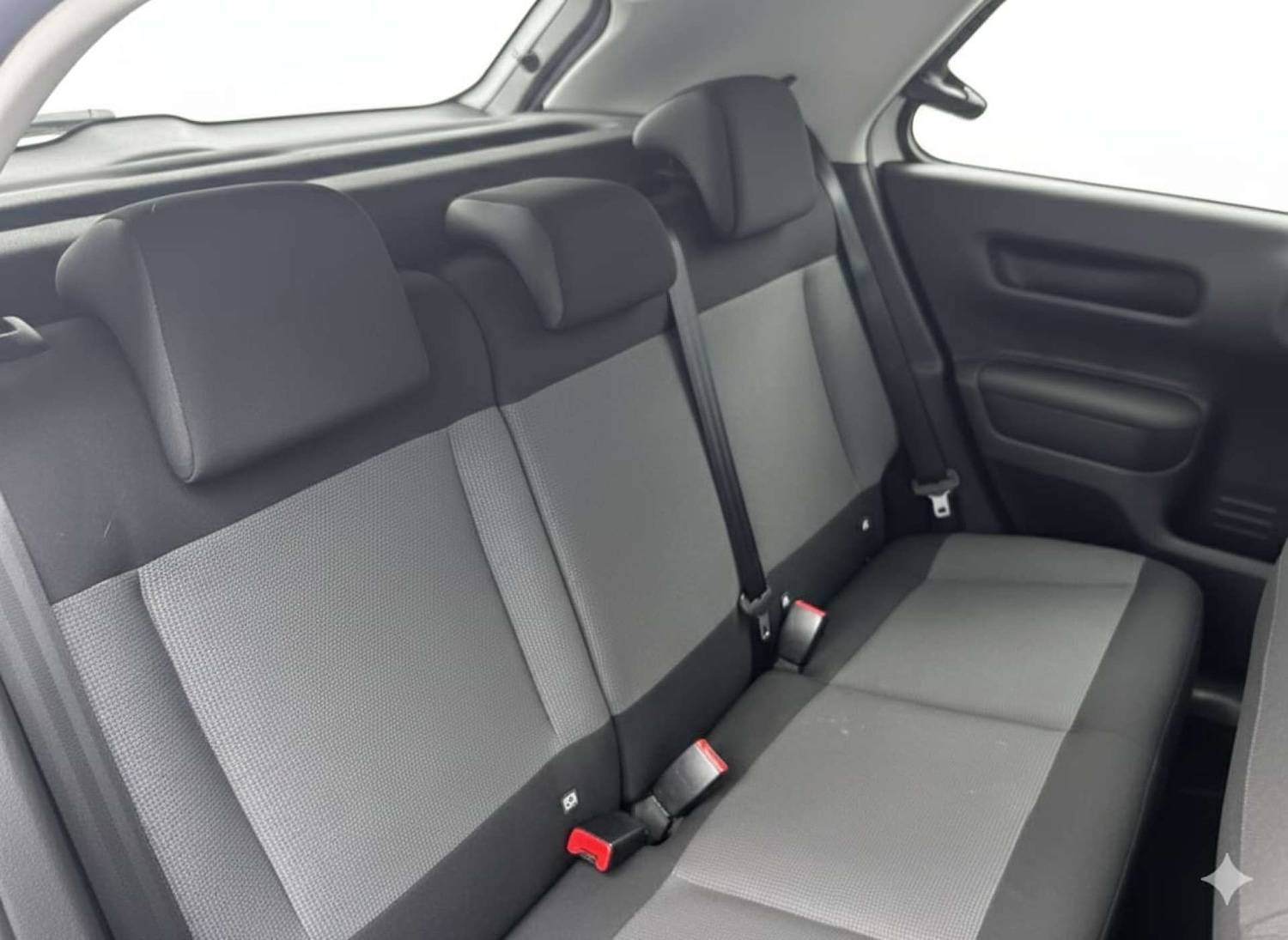 Used Citroen C4 Cactus 2017 for sale - 77452442: Photo 11