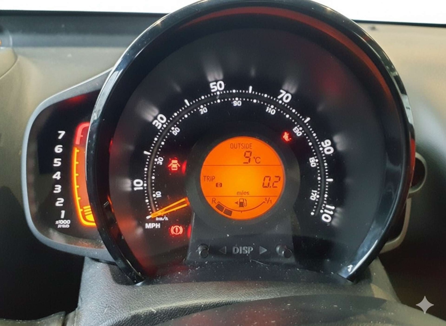 Used Toyota AYGO 2019 for sale - 77575821: Photo 12