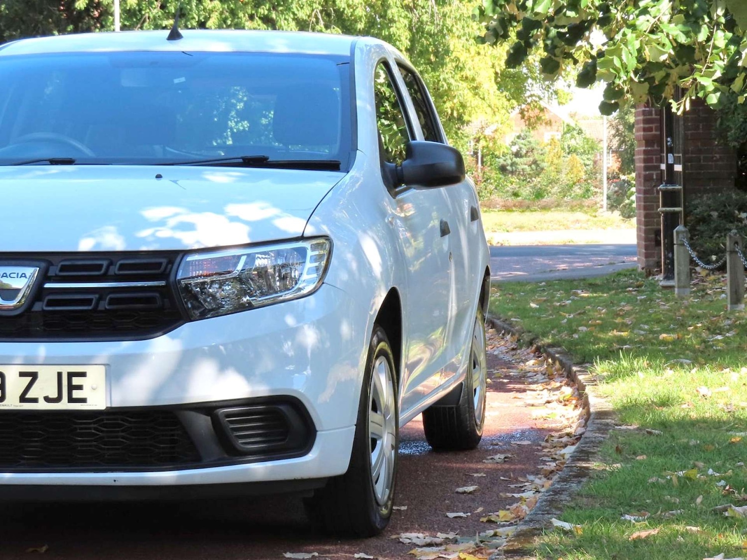 Used Dacia Sandero 2019 for sale - 76602089: Photo 13