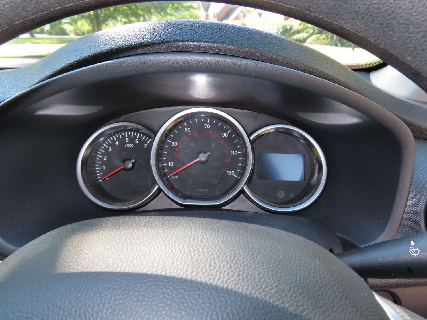 Used Dacia Sandero 2019 for sale - 76602089: Photo 34