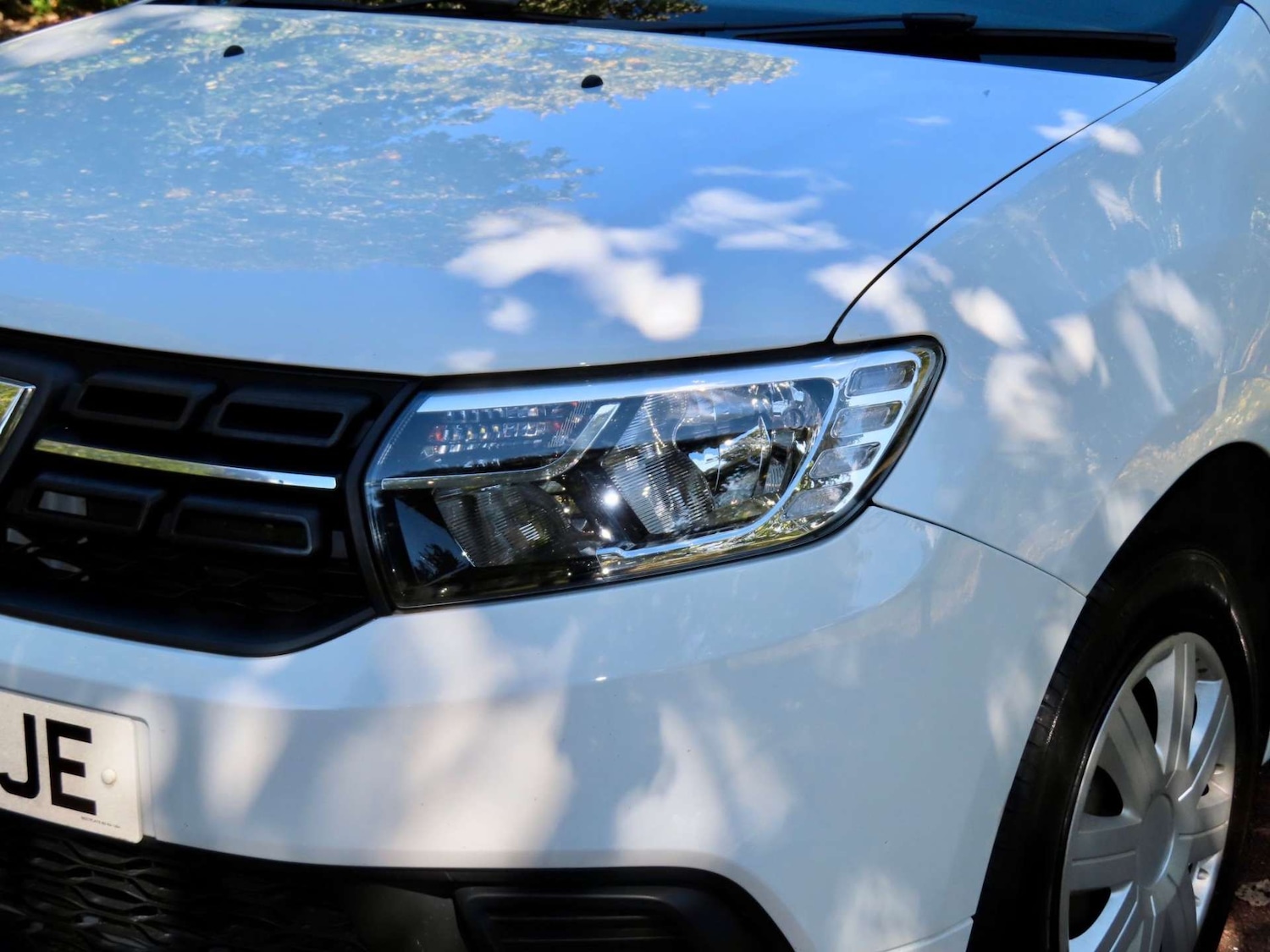 Used Dacia Sandero 2019 for sale - 76602089: Photo 44