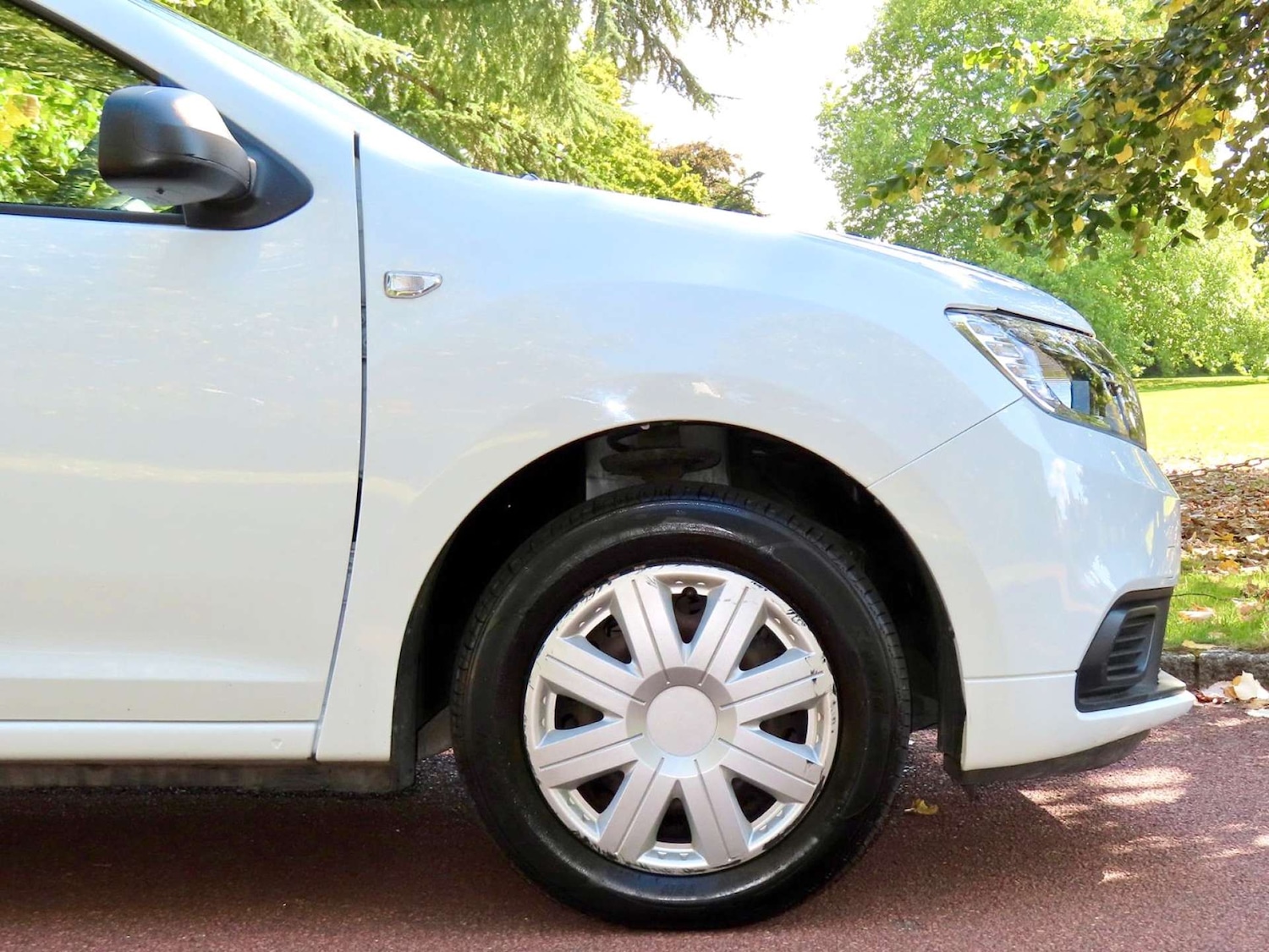 Used Dacia Sandero 2019 for sale - 76602089: Photo 5