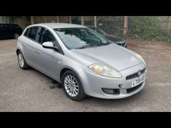 2009 - 1.6 Multijet 120 Dynamic 5dr Dualogic