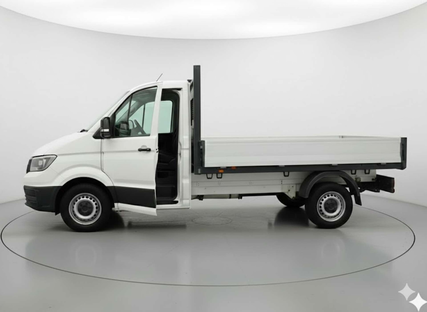 Used Volkswagen Crafter 2021 for sale - 77581080: Photo 10