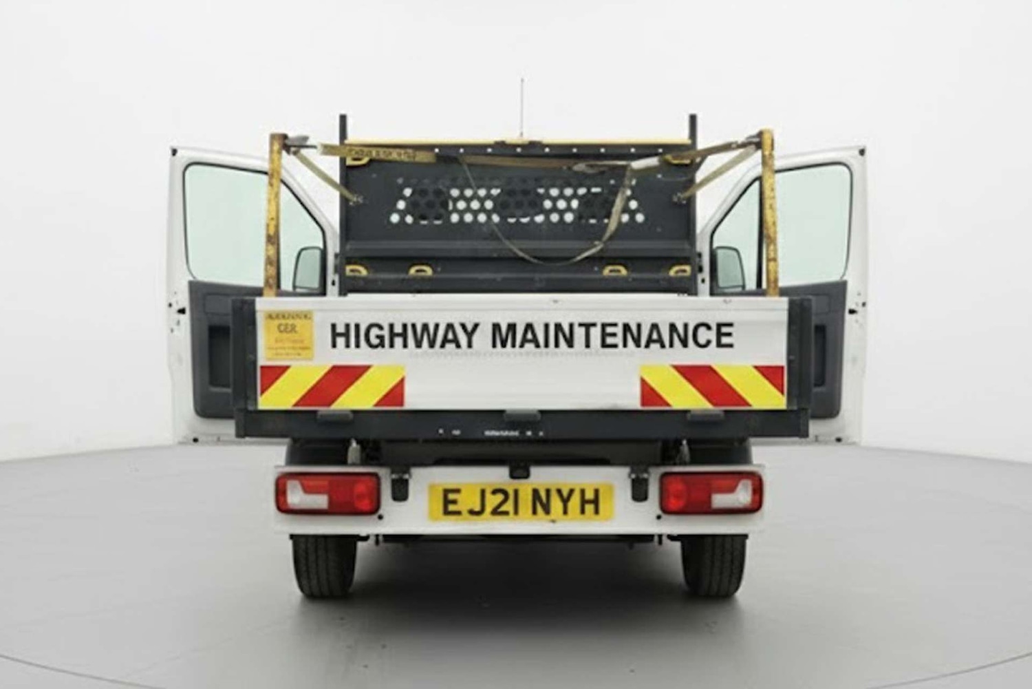 Used Volkswagen Crafter 2021 for sale - 77581080: Photo 11