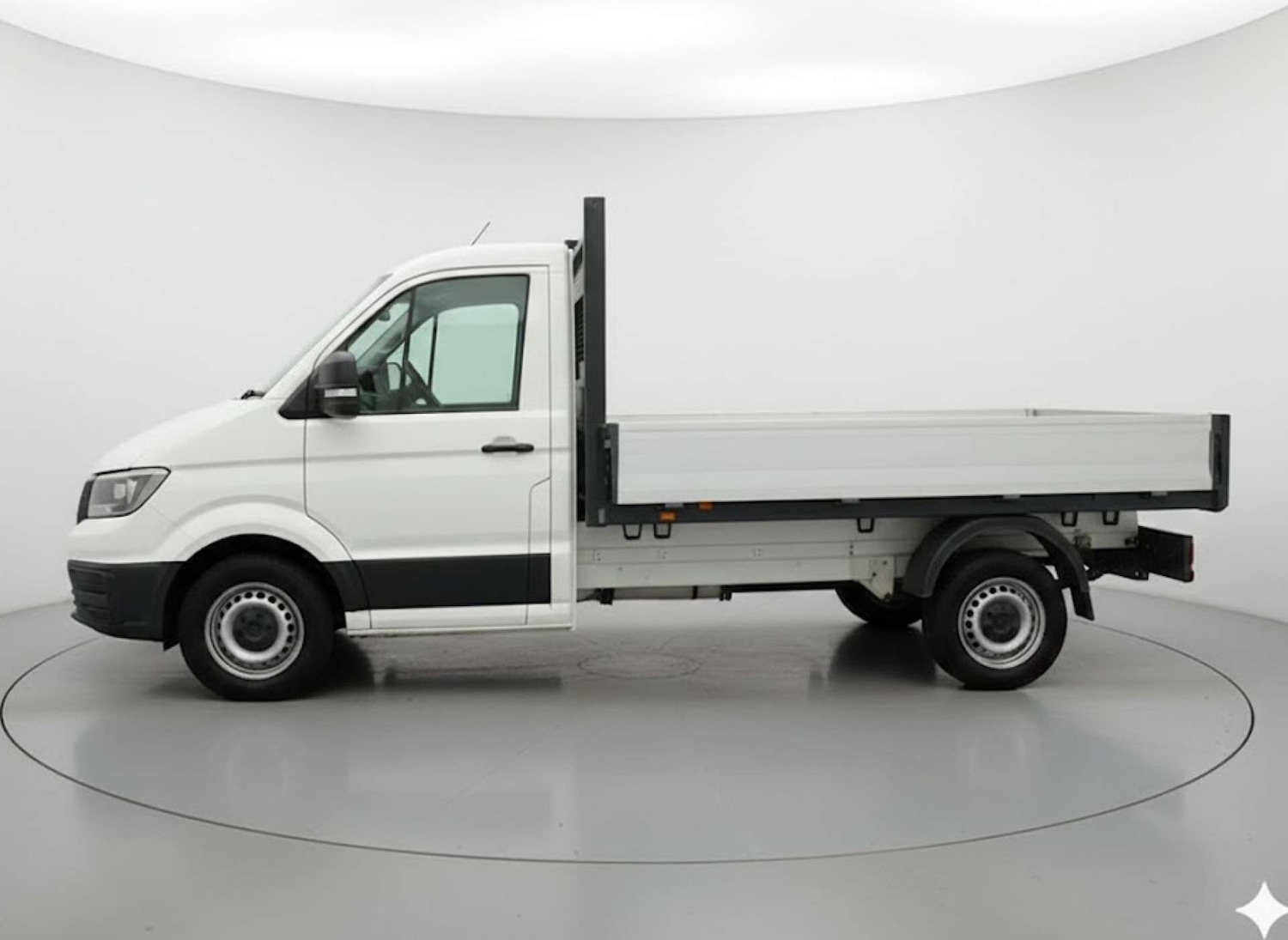Used Volkswagen Crafter 2021 for sale - 77581080: Photo 12