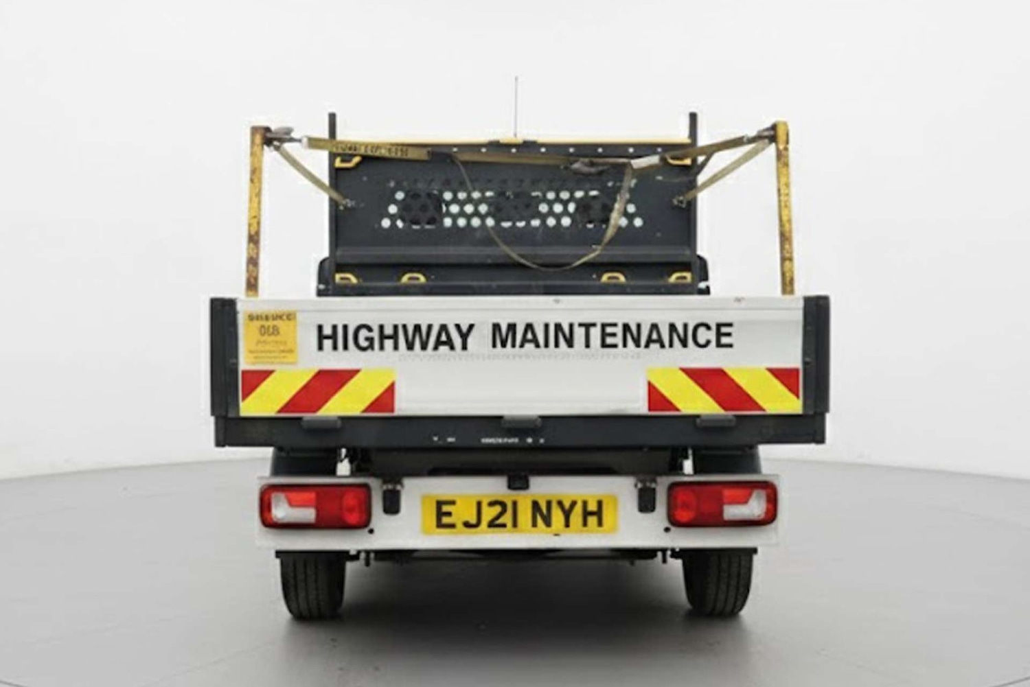 Used Volkswagen Crafter 2021 for sale - 77581080: Photo 13