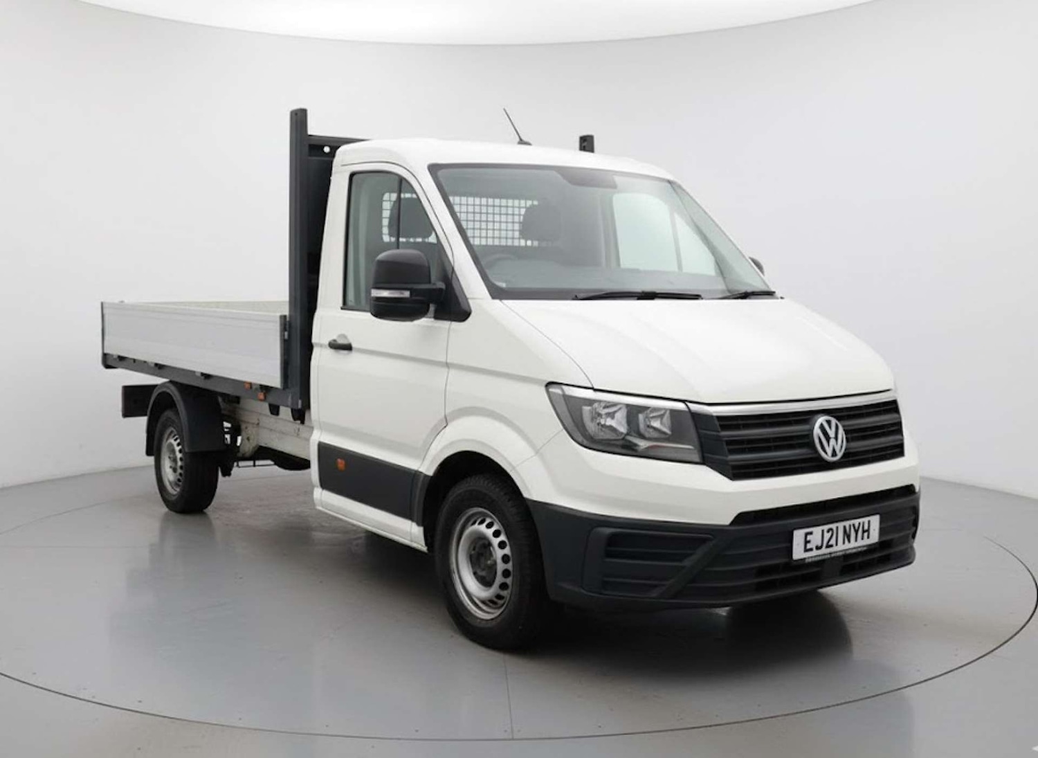 Used Volkswagen Crafter 2021 for sale - 77581080: Photo 14