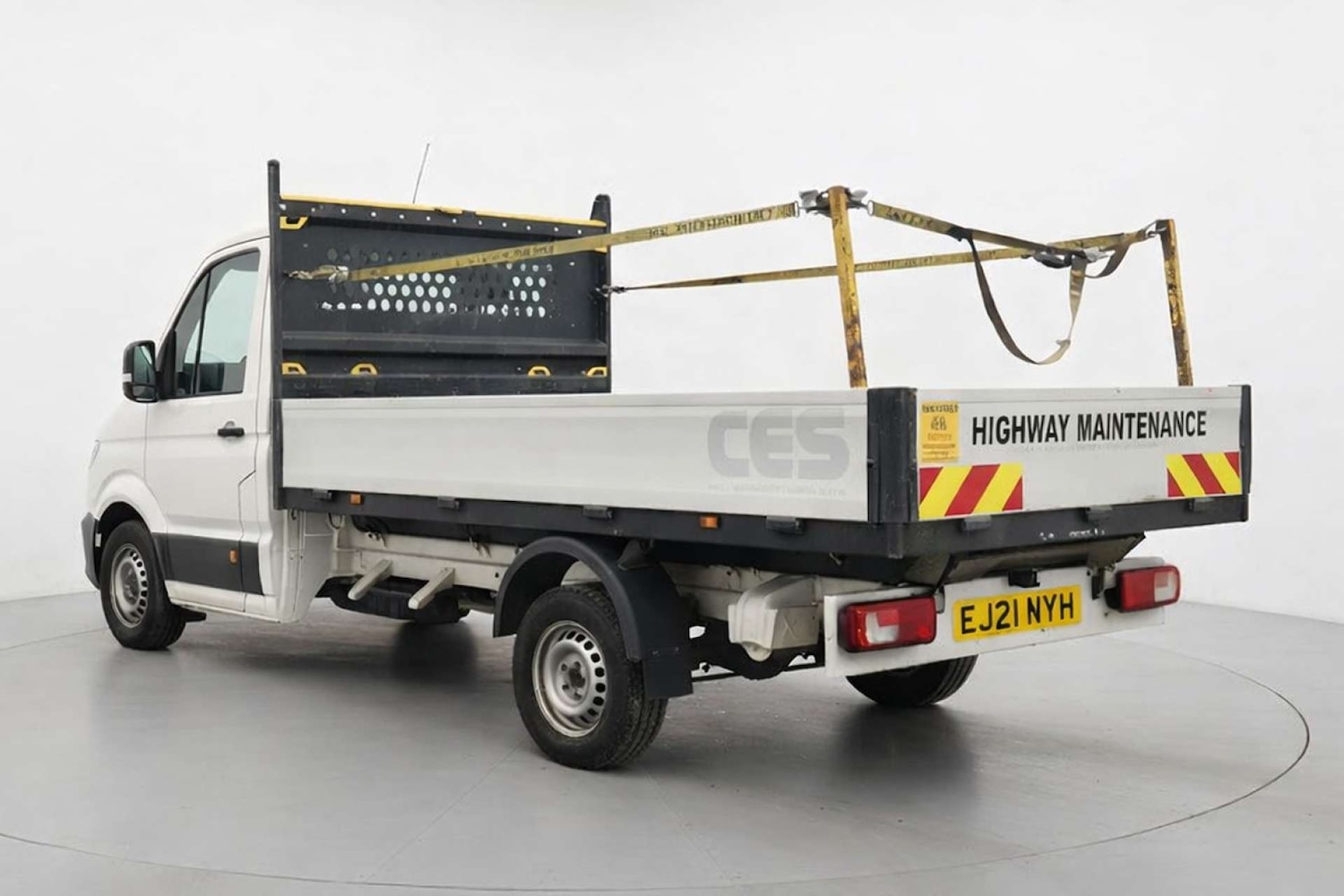 Used Volkswagen Crafter 2021 for sale - 77581080: Photo 15