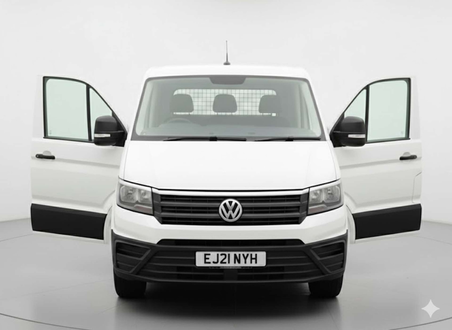 Used Volkswagen Crafter 2021 for sale - 77581080: Photo 5