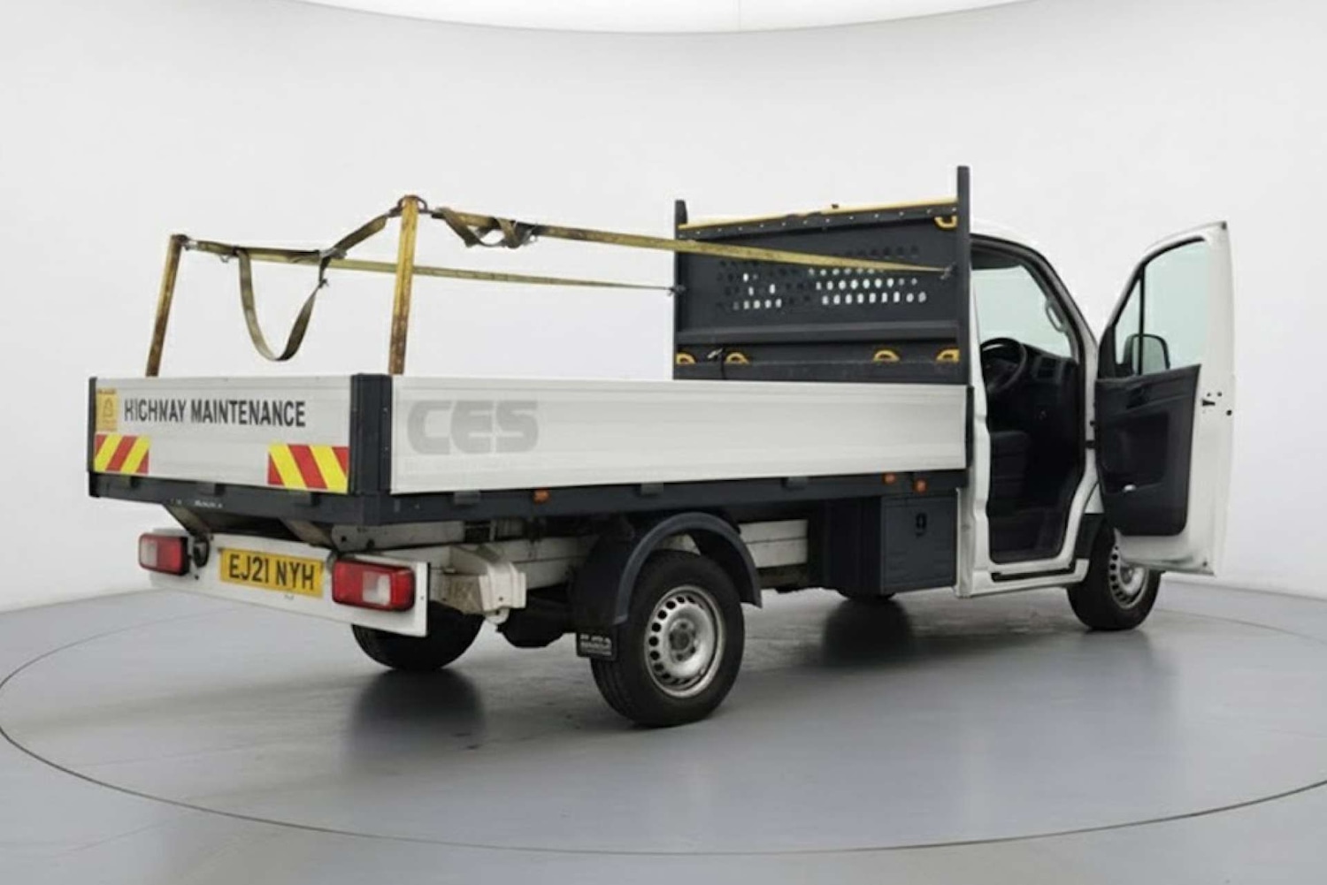 Used Volkswagen Crafter 2021 for sale - 77581080: Photo 6