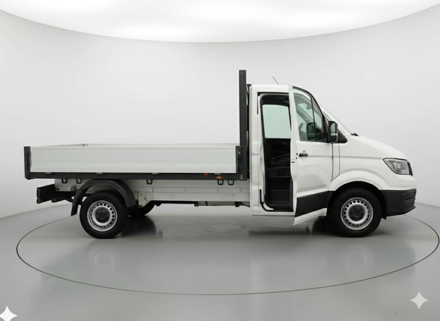 Used Volkswagen Crafter 2021 for sale - 77581080: Photo 7