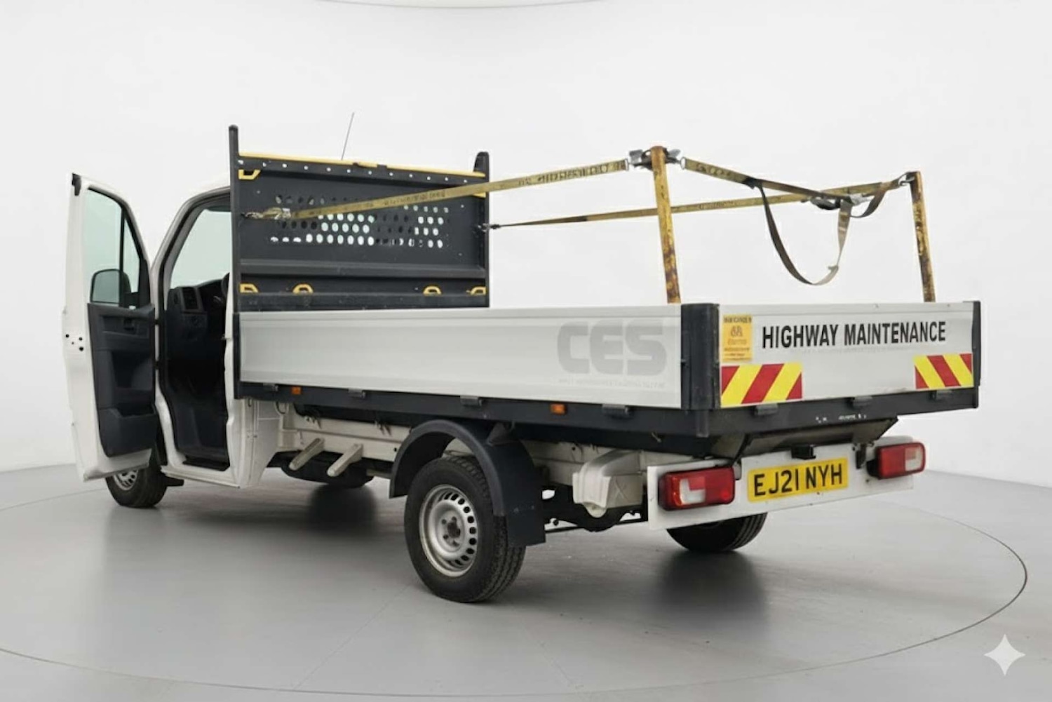 Used Volkswagen Crafter 2021 for sale - 77581080: Photo 9