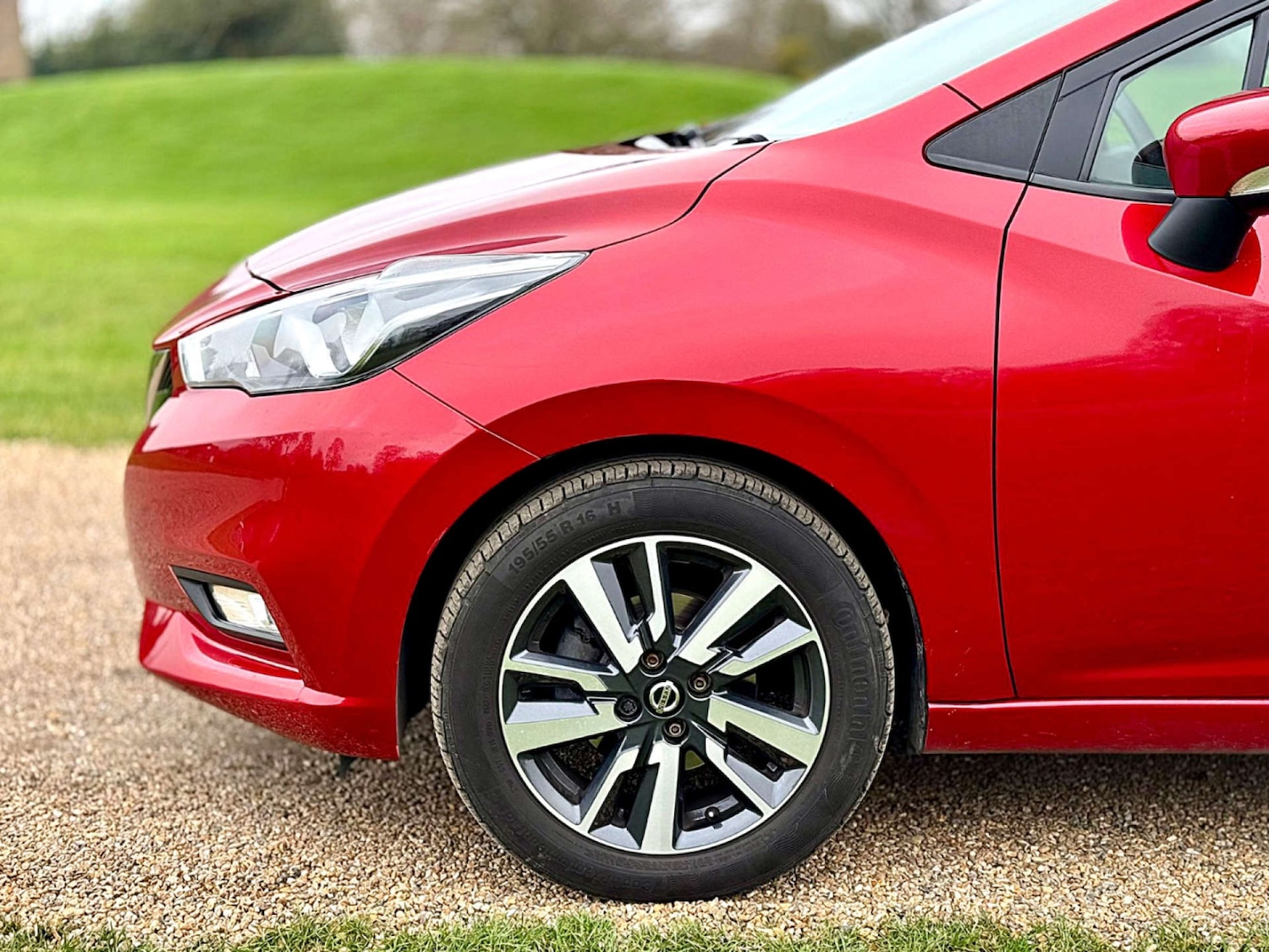 Used Nissan Micra 2018 for sale - 76208695: Photo 11