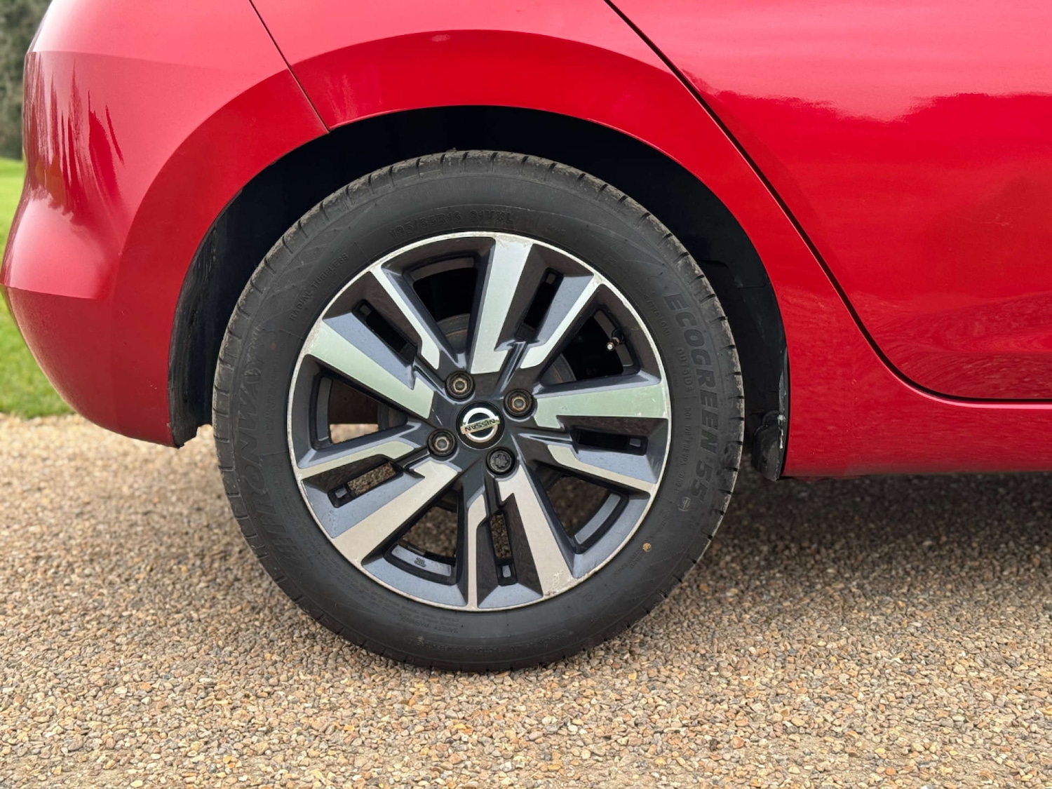 Used Nissan Micra 2018 for sale - 76208695: Photo 14