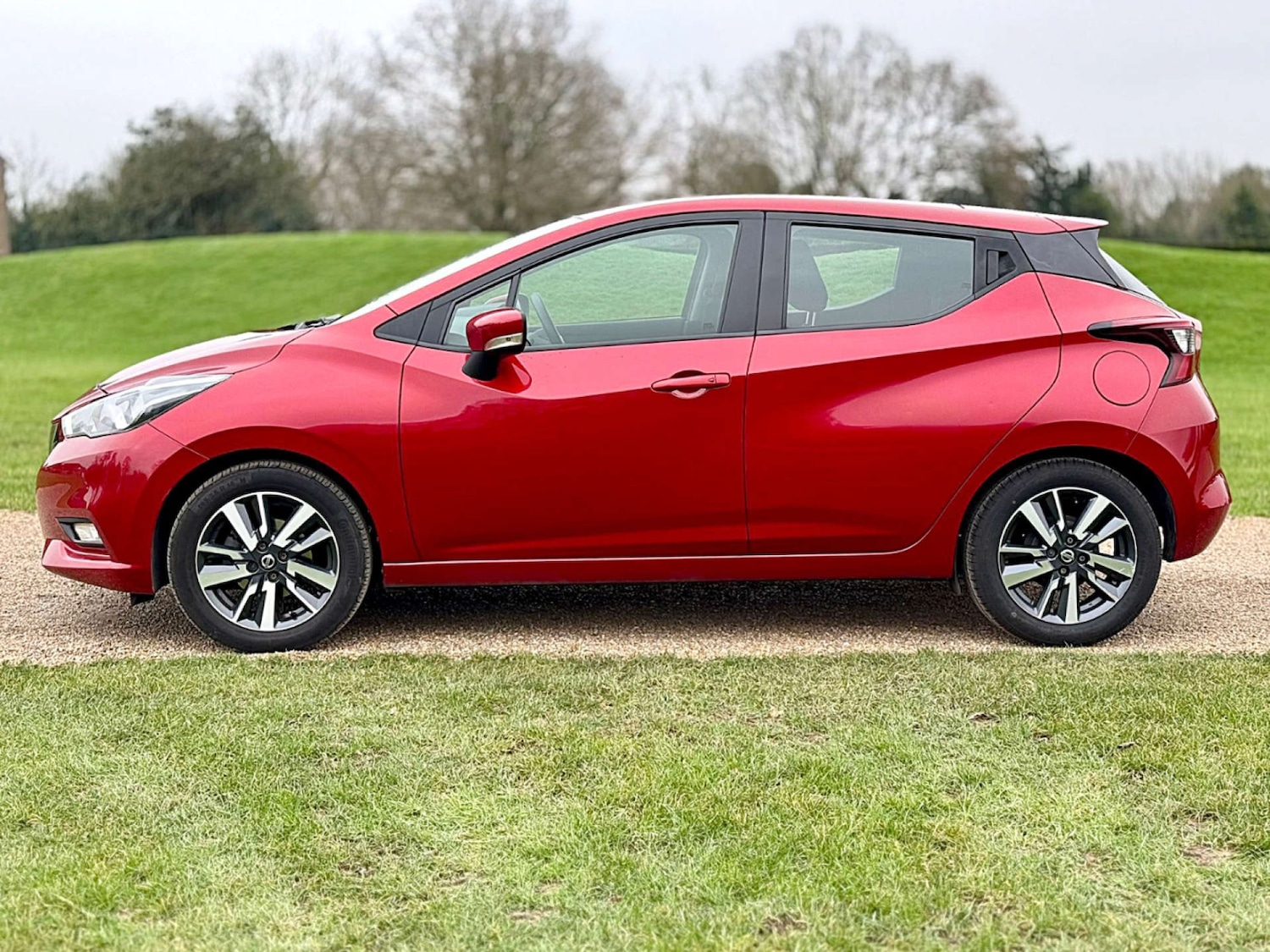 Used Nissan Micra 2018 for sale - 76208695: Photo 15