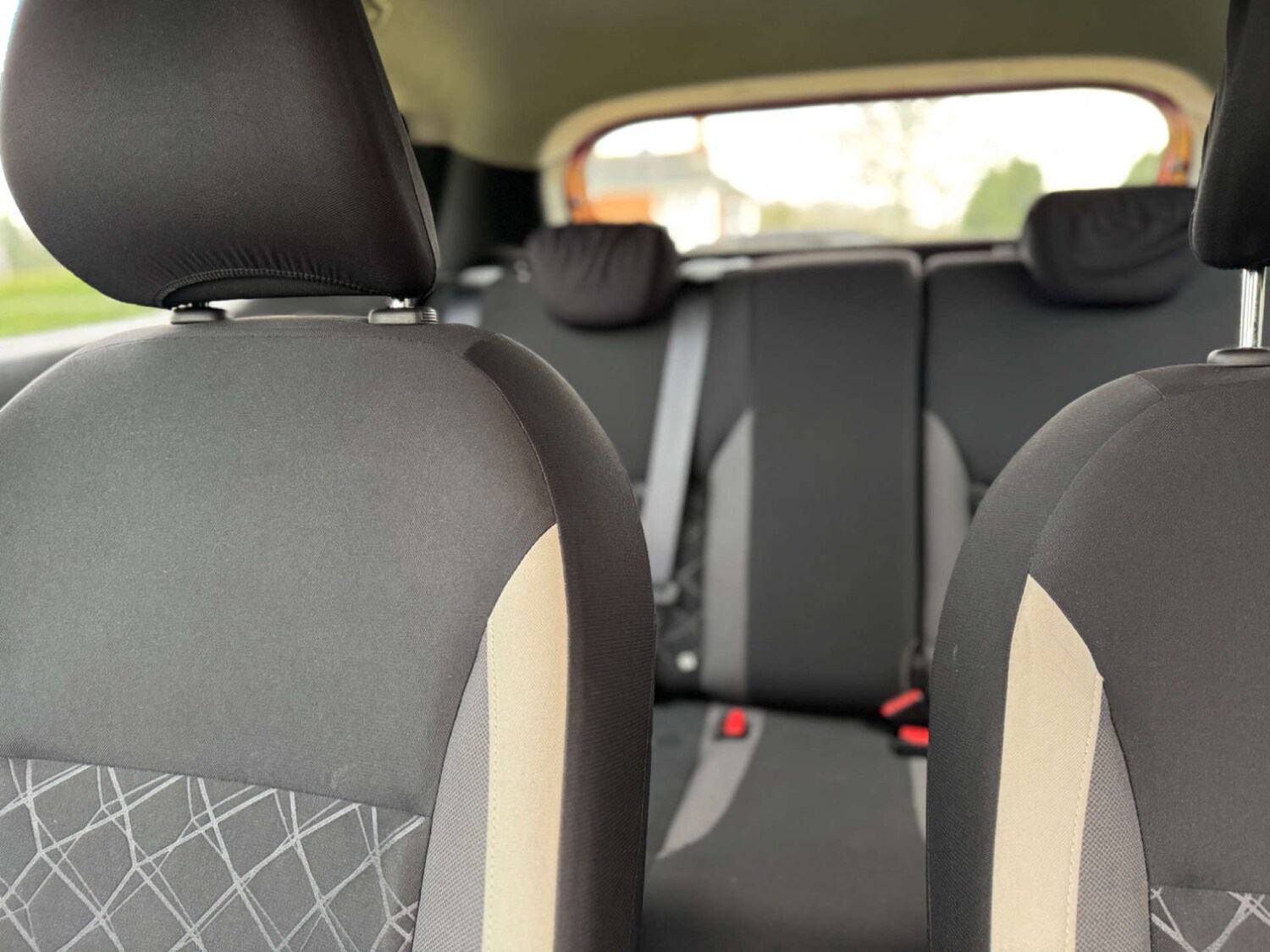 Used Nissan Micra 2018 for sale - 76208695: Photo 17