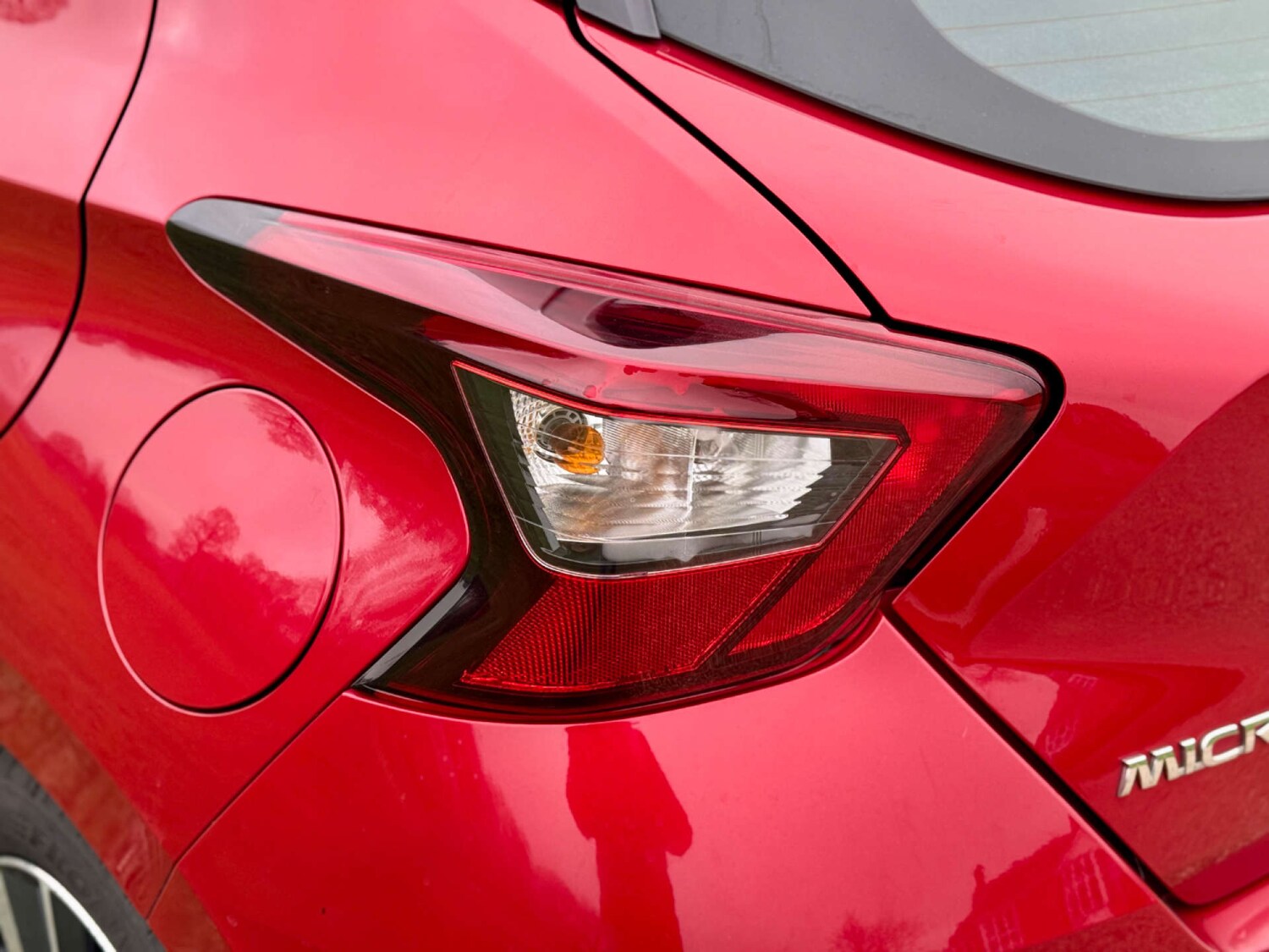 Used Nissan Micra 2018 for sale - 76208695: Photo 18