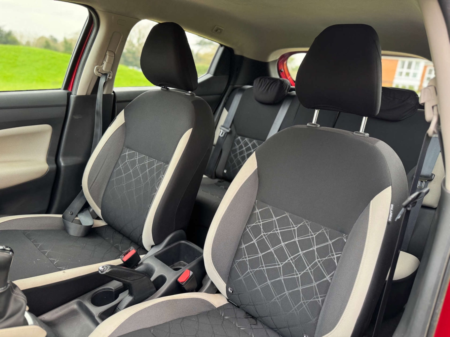 Used Nissan Micra 2018 for sale - 76208695: Photo 19