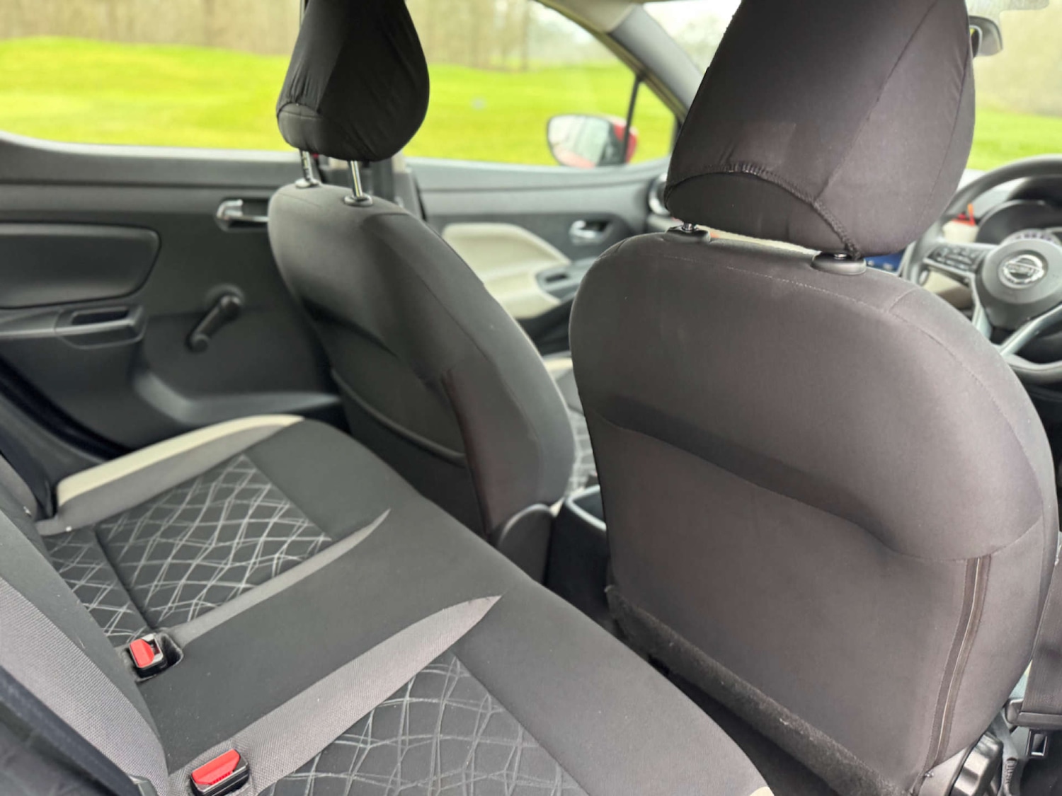 Used Nissan Micra 2018 for sale - 76208695: Photo 22