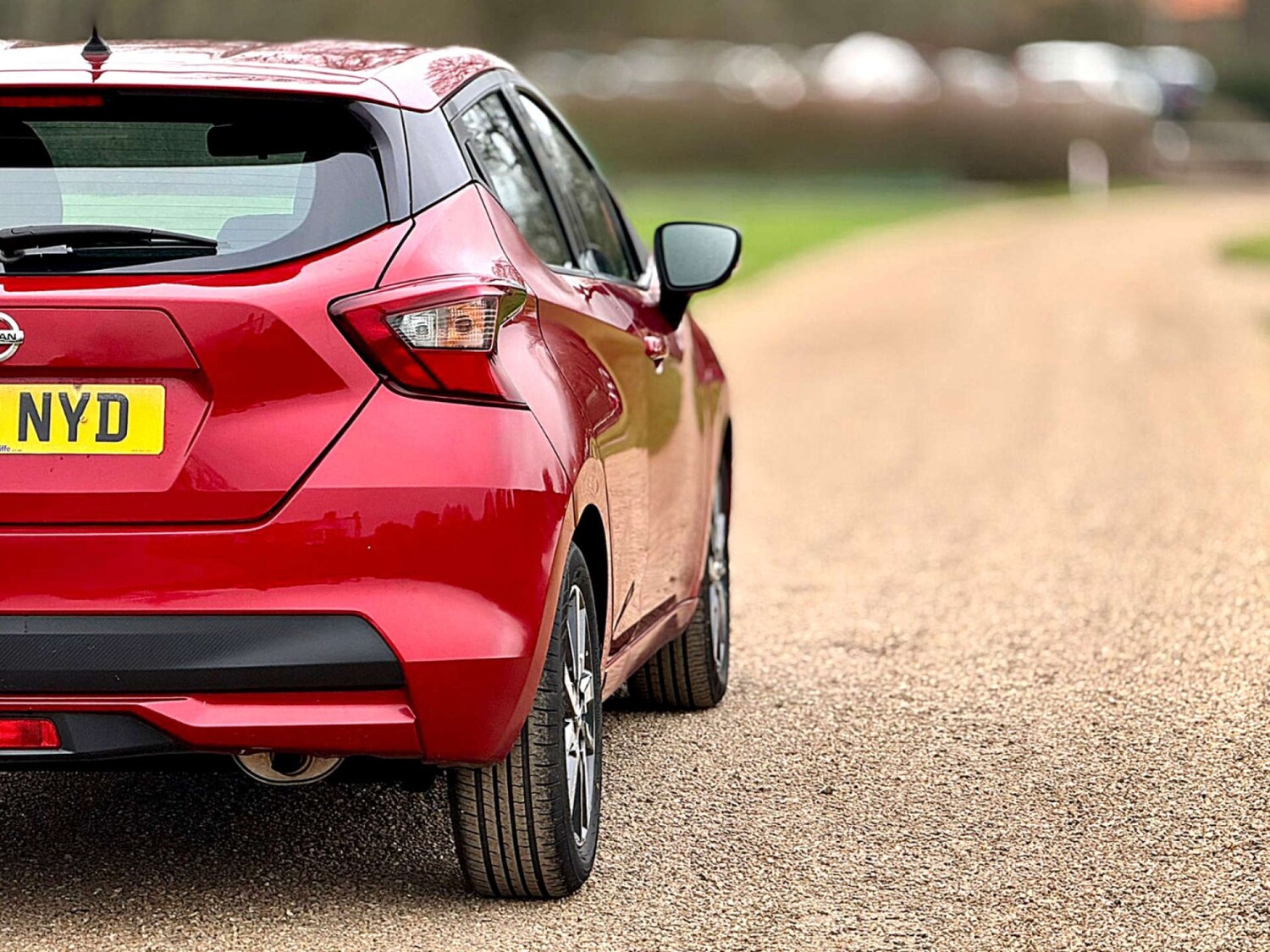 Used Nissan Micra 2018 for sale - 76208695: Photo 27
