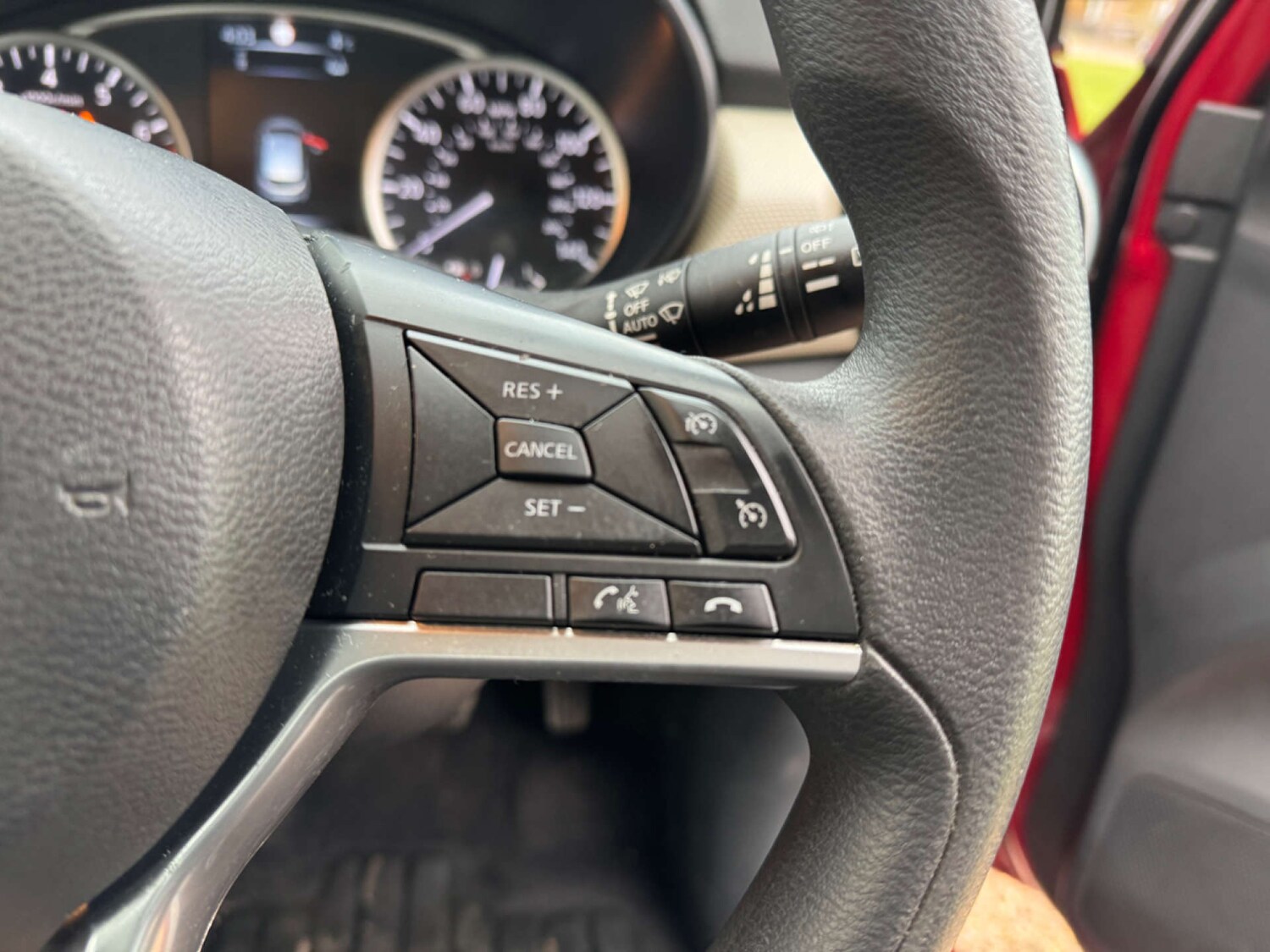 Used Nissan Micra 2018 for sale - 76208695: Photo 29