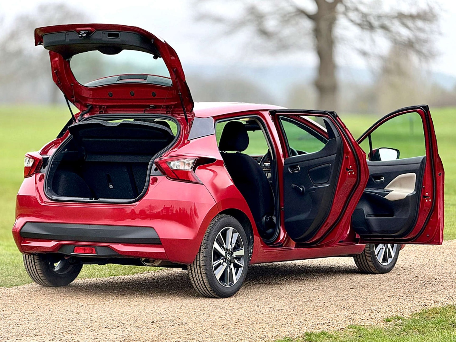 Used Nissan Micra 2018 for sale - 76208695: Photo 31