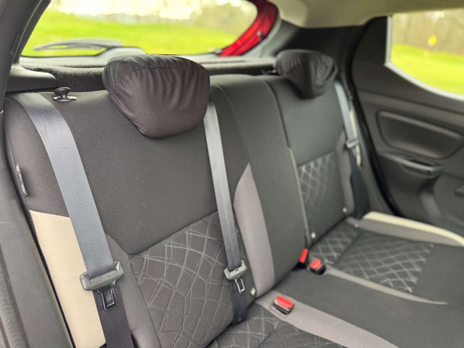 Used Nissan Micra 2018 for sale - 76208695: Photo 32