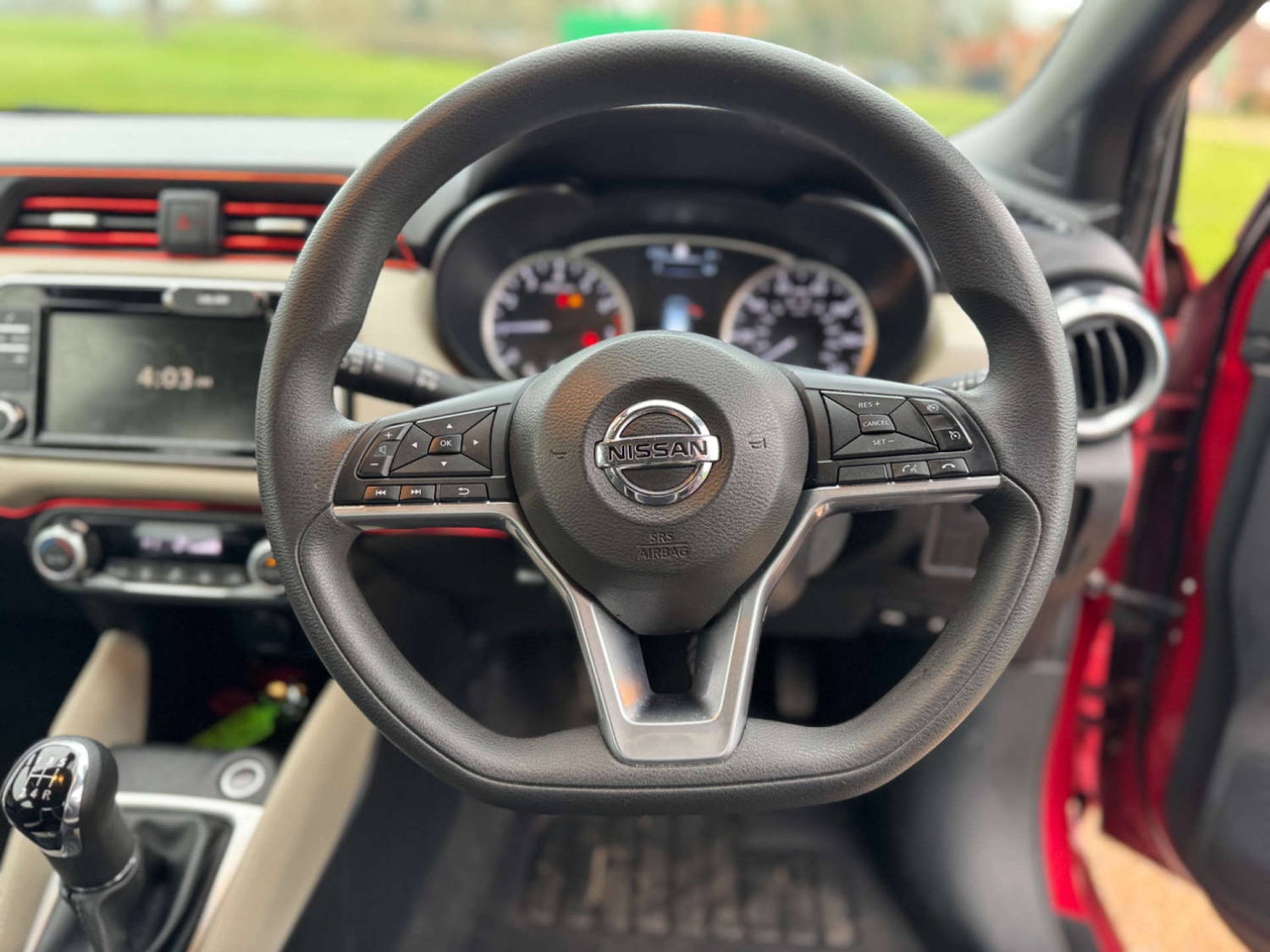 Used Nissan Micra 2018 for sale - 76208695: Photo 33