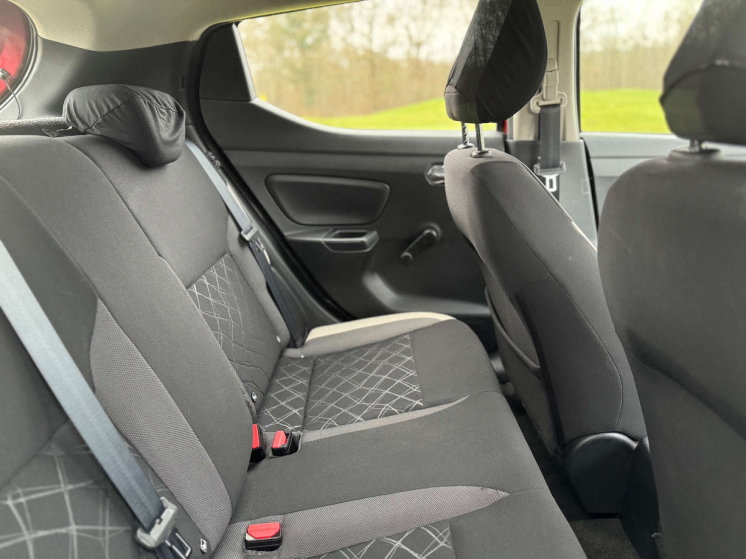 Used Nissan Micra 2018 for sale - 76208695: Photo 35