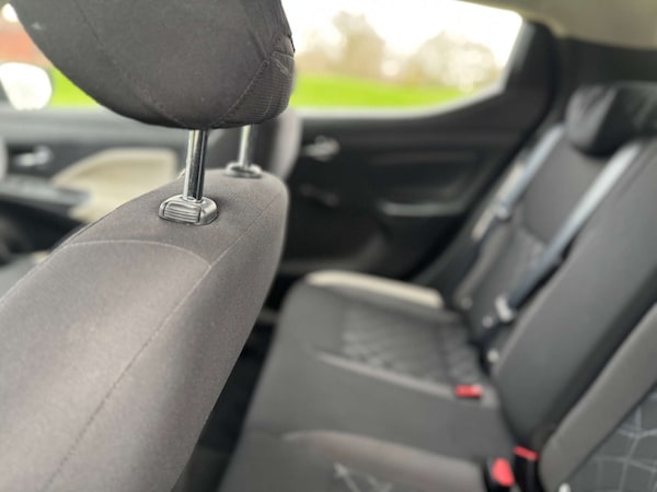 Used Nissan Micra 2018 for sale - 76208695: Photo 38