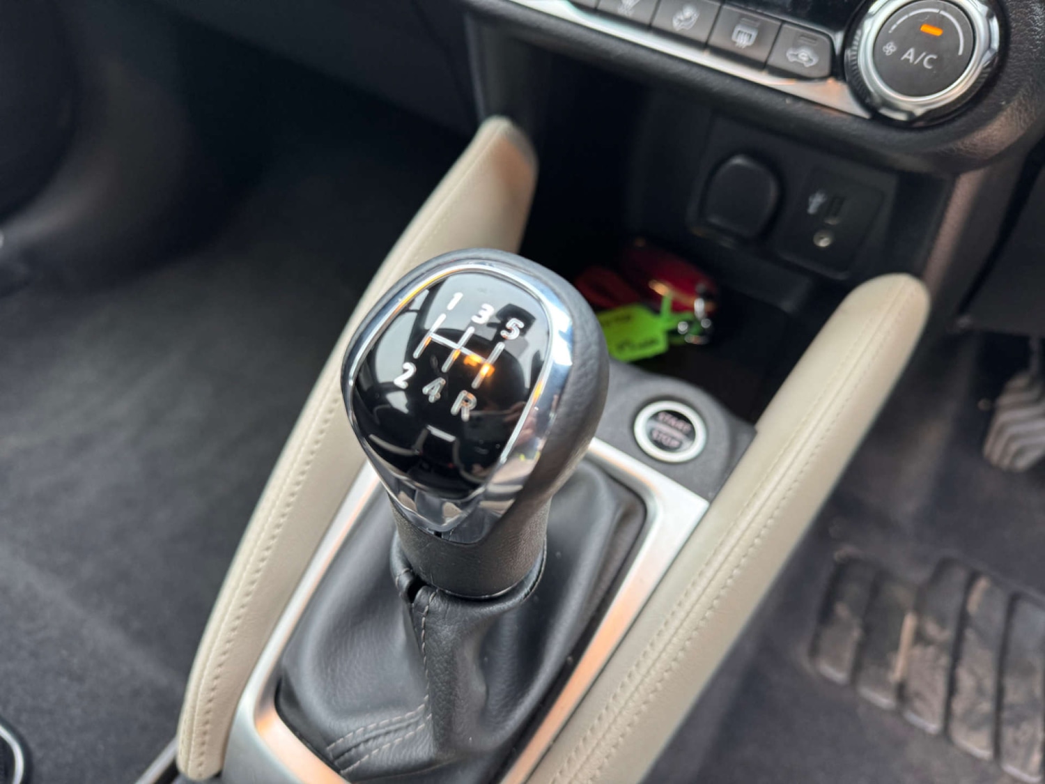 Used Nissan Micra 2018 for sale - 76208695: Photo 4