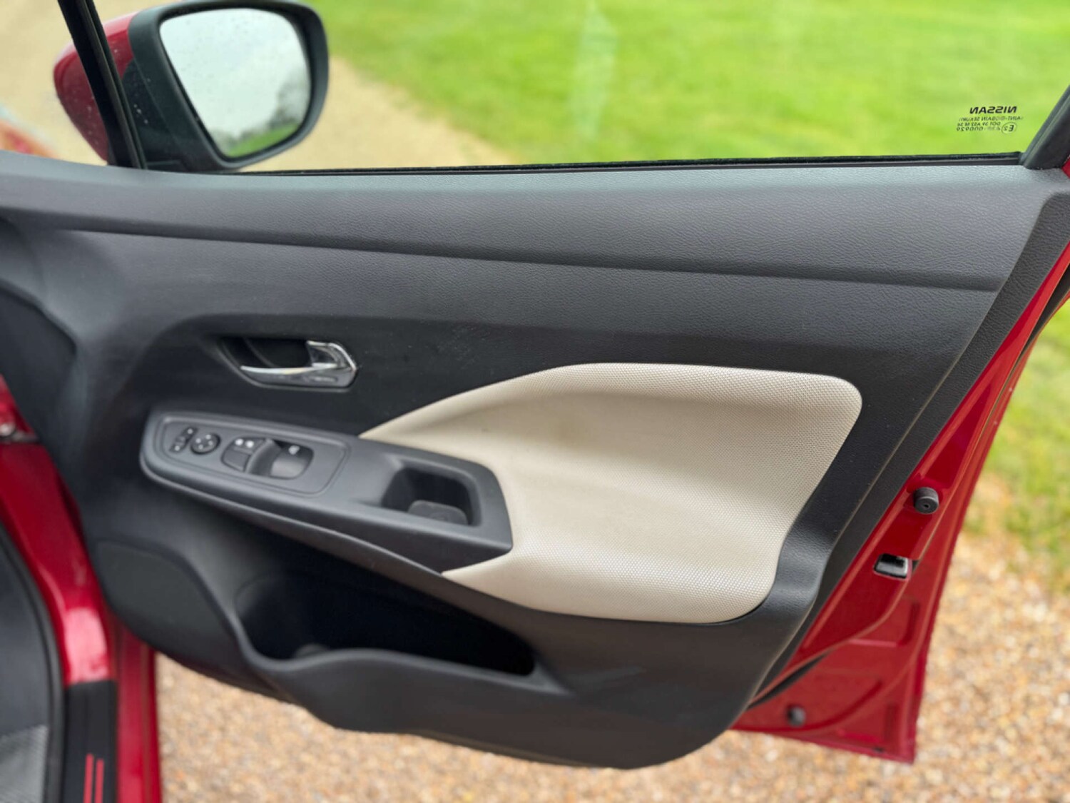 Used Nissan Micra 2018 for sale - 76208695: Photo 40