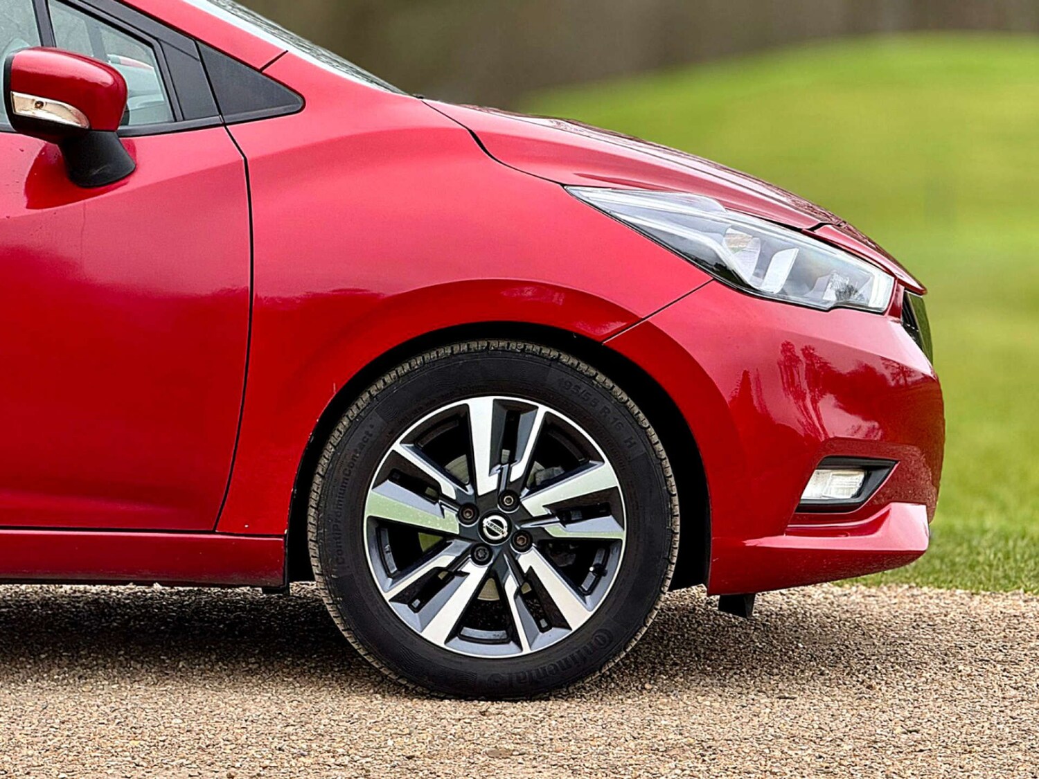 Used Nissan Micra 2018 for sale - 76208695: Photo 41